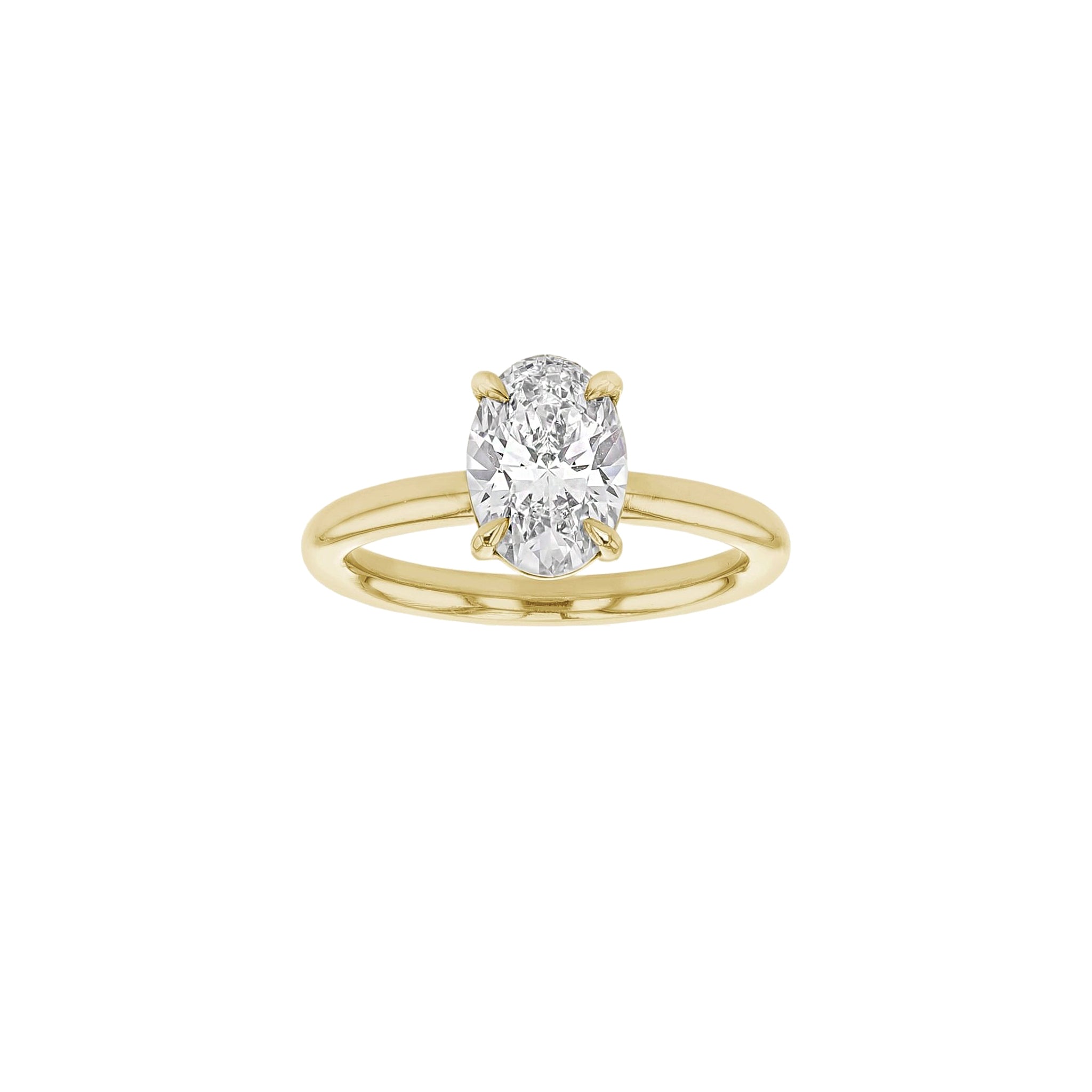 Harper Diamond Ring-Rings-Eliise Maar Fine Jewellery Australia-Eliise Maar Jewellery