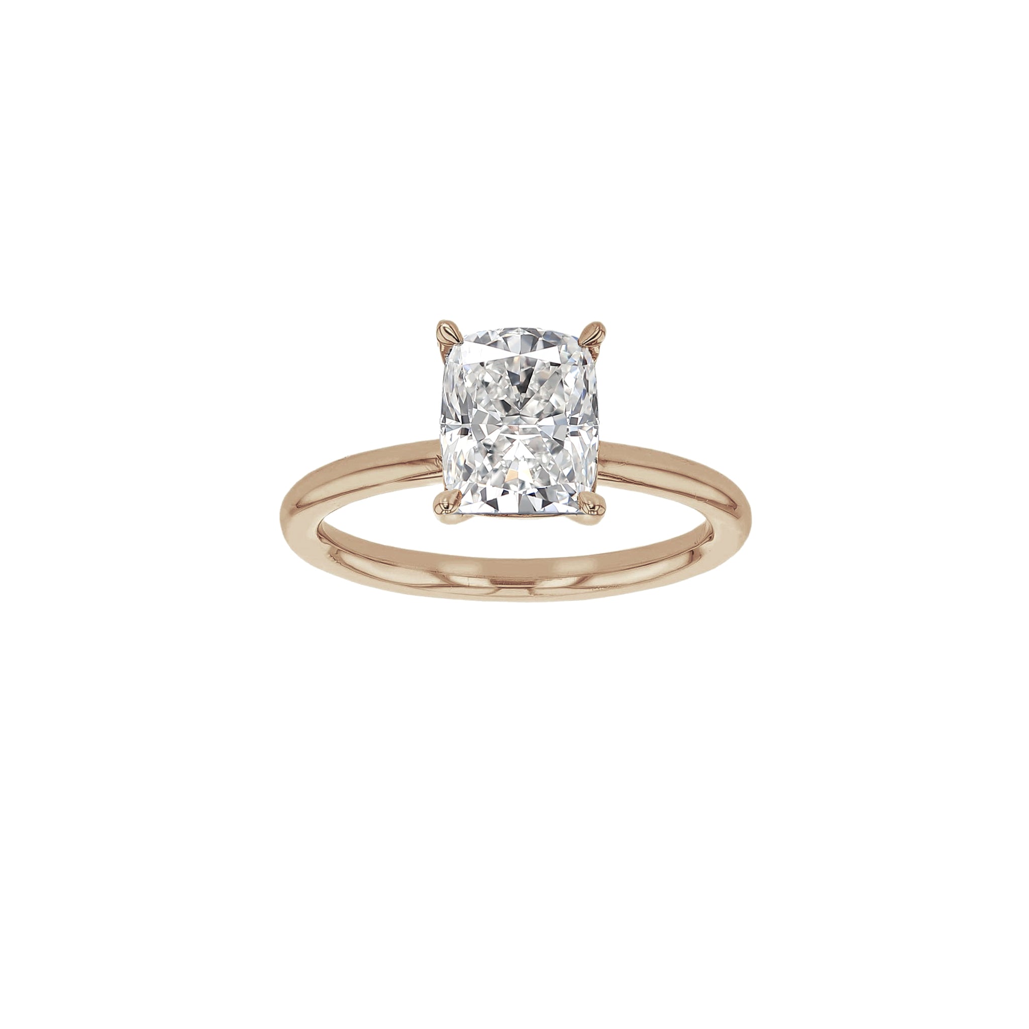 Jamie Diamond Ring-Rings-Eliise Maar Fine Jewellery Australia-Eliise Maar Jewellery