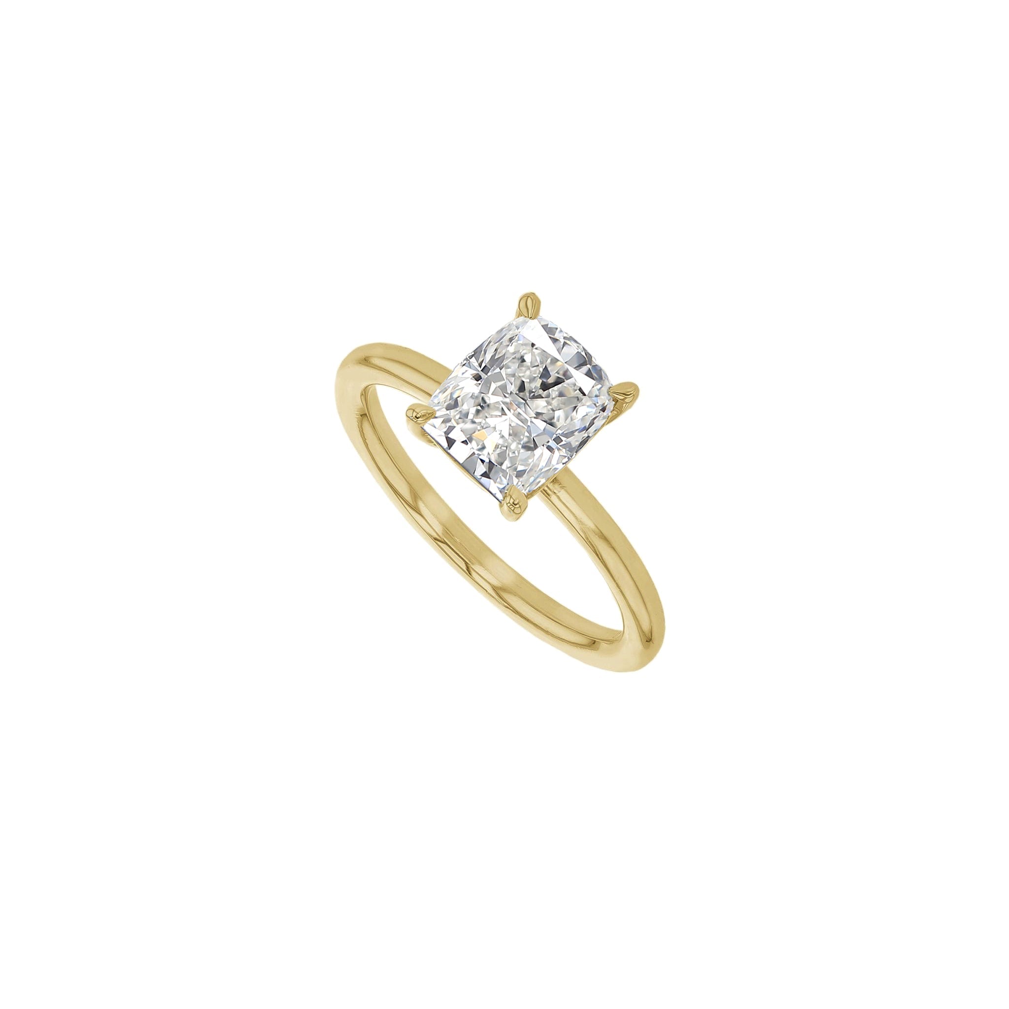 Jamie Diamond Ring-Rings-Eliise Maar Fine Jewellery Australia-Eliise Maar Jewellery