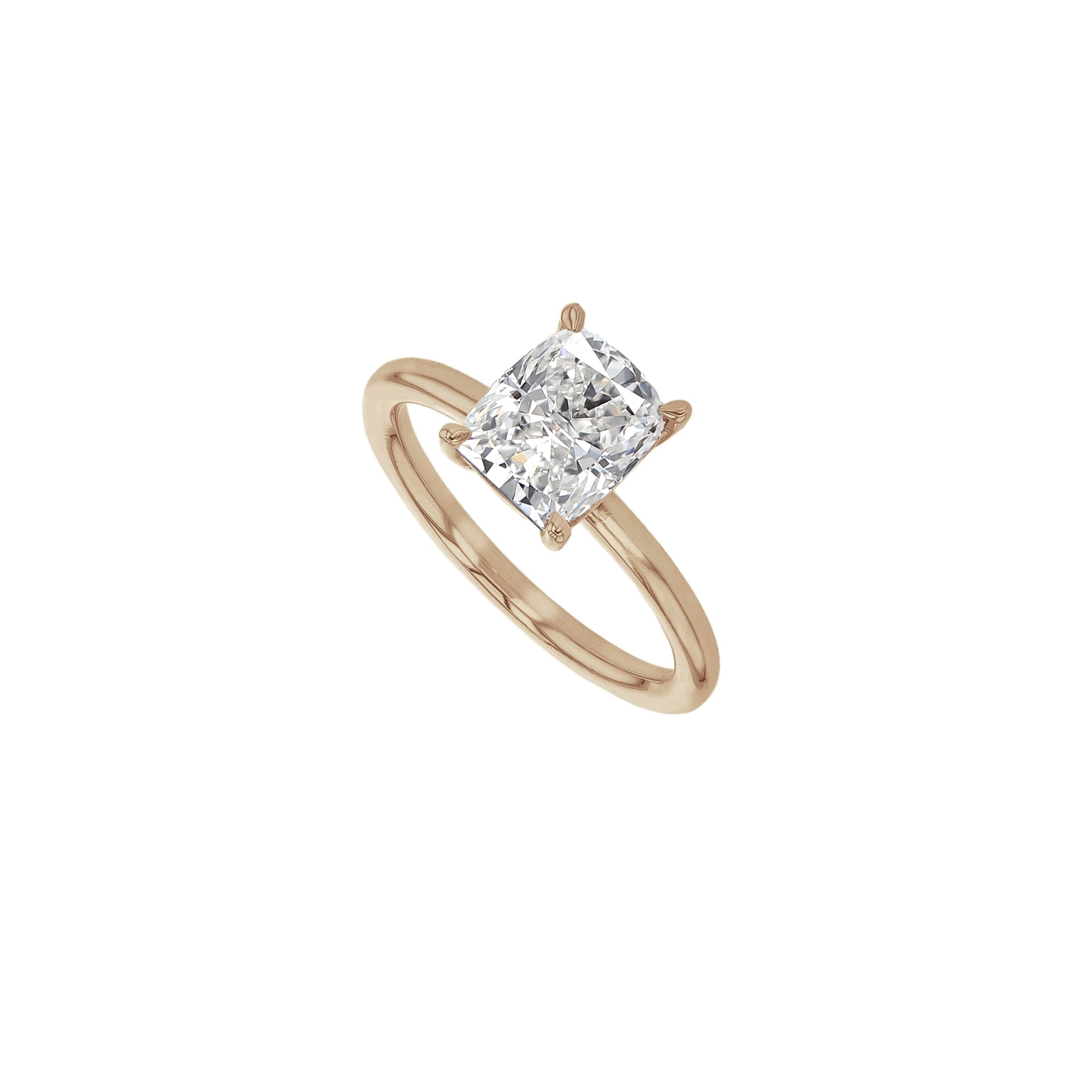Jamie Diamond Ring-Rings-Eliise Maar Fine Jewellery Australia-Eliise Maar Jewellery