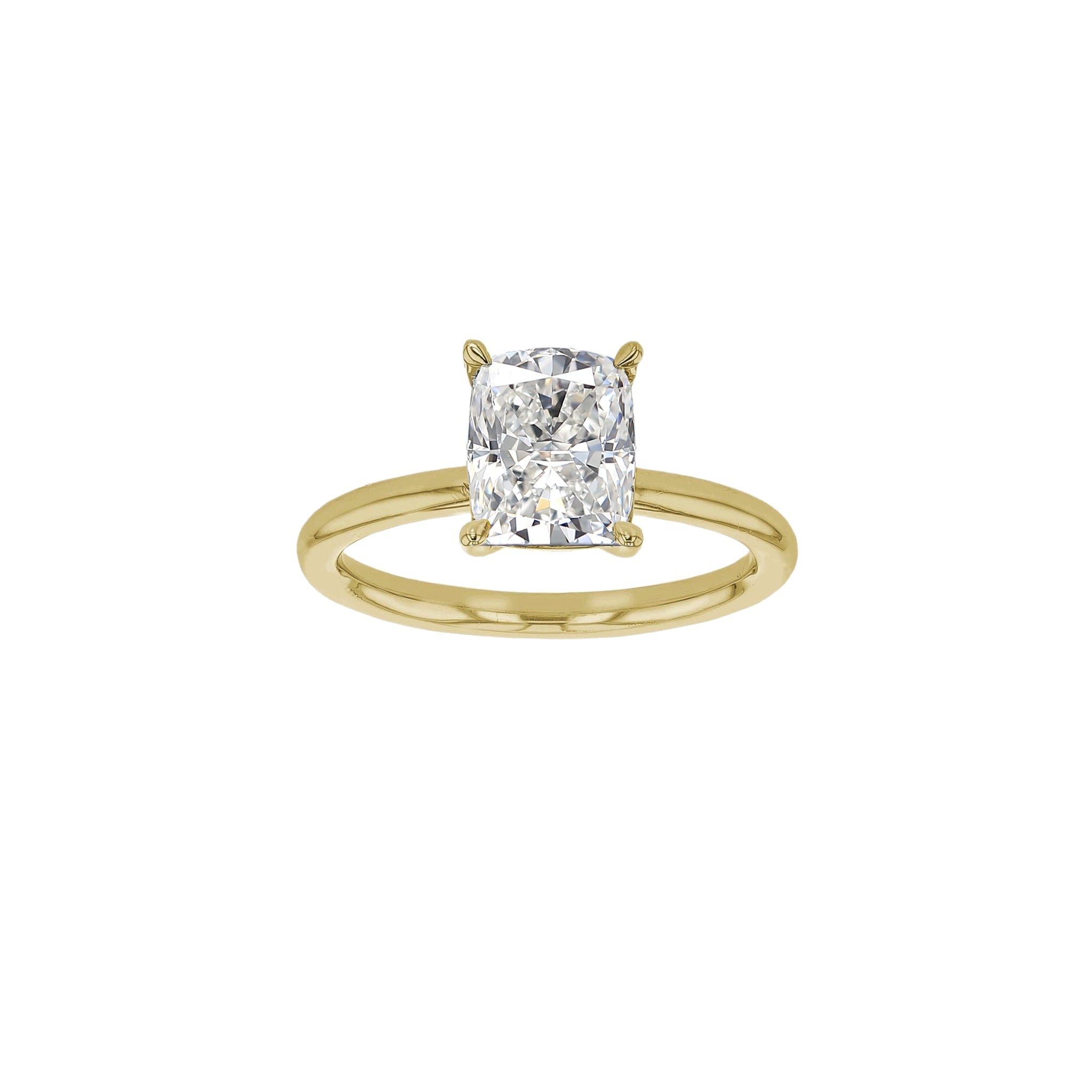 Jamie Diamond Ring-Rings-Eliise Maar Fine Jewellery Australia-Eliise Maar Jewellery