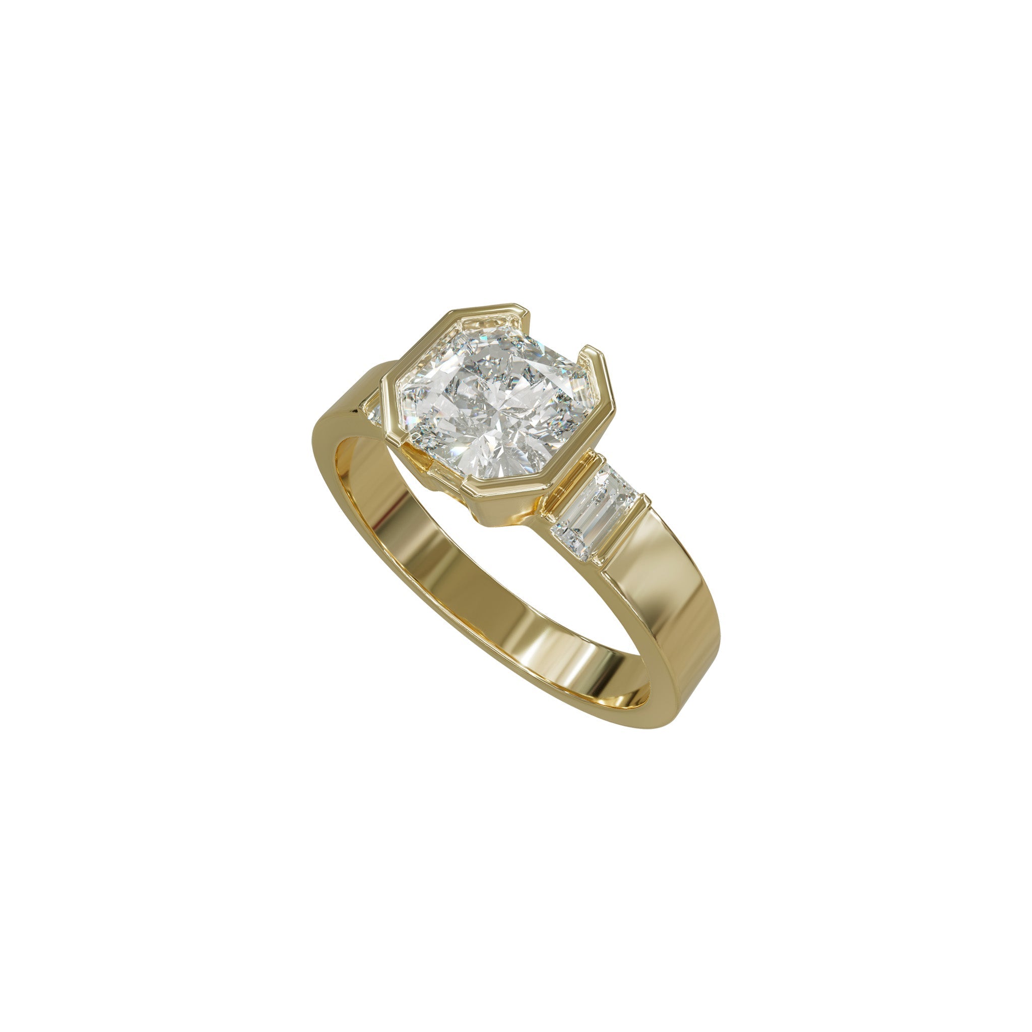 Kai Ring-Engagement Rings-Eliise Maar Fine Jewellery Australia-Eliise Maar Jewellery
