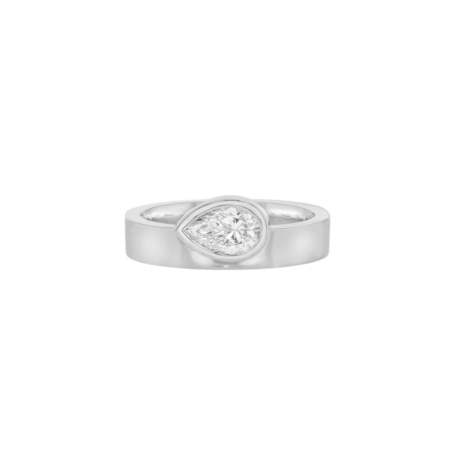 Kali Diamond Ring - Eliise Maar Jewellery