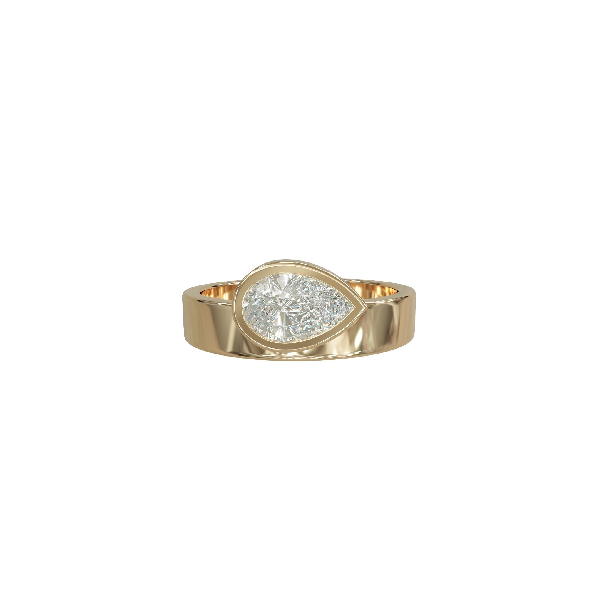 Kali Ring-Rings-Eliise Maar Fine Jewellery Australia-Eliise Maar Jewellery