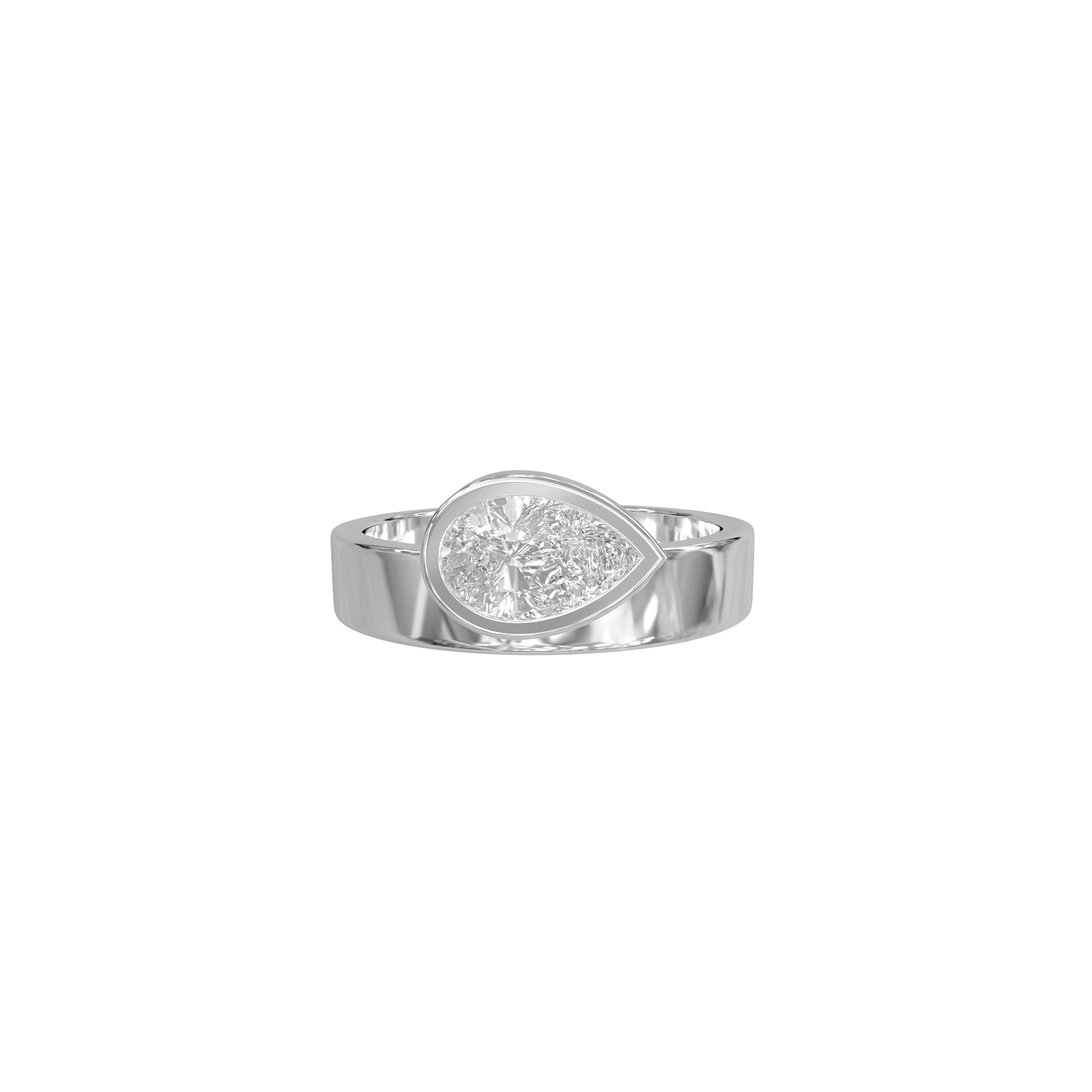 Kali Ring-Rings-Eliise Maar Fine Jewellery Australia-Eliise Maar Jewellery