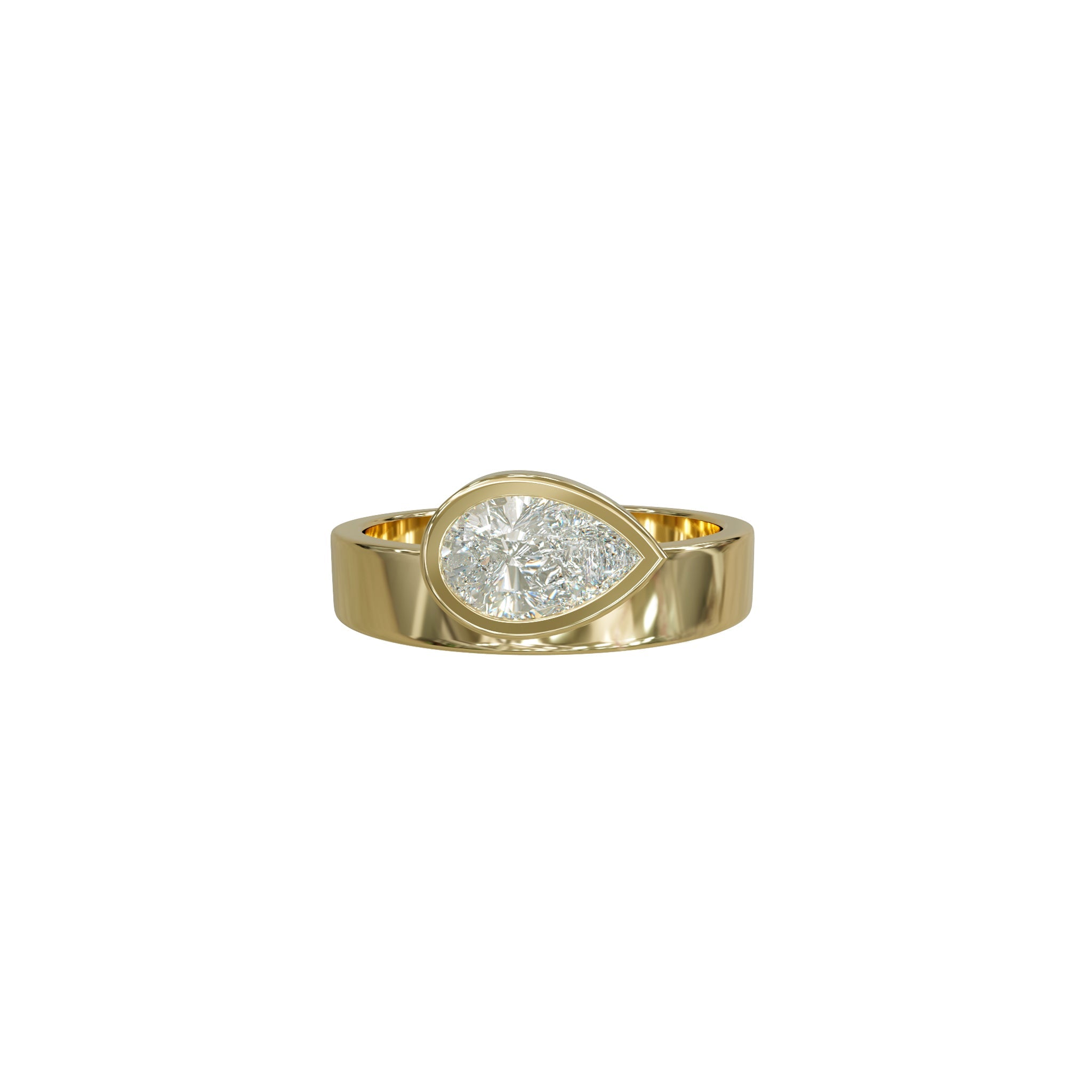 Kali Ring-Rings-Eliise Maar Fine Jewellery Australia-Eliise Maar Jewellery