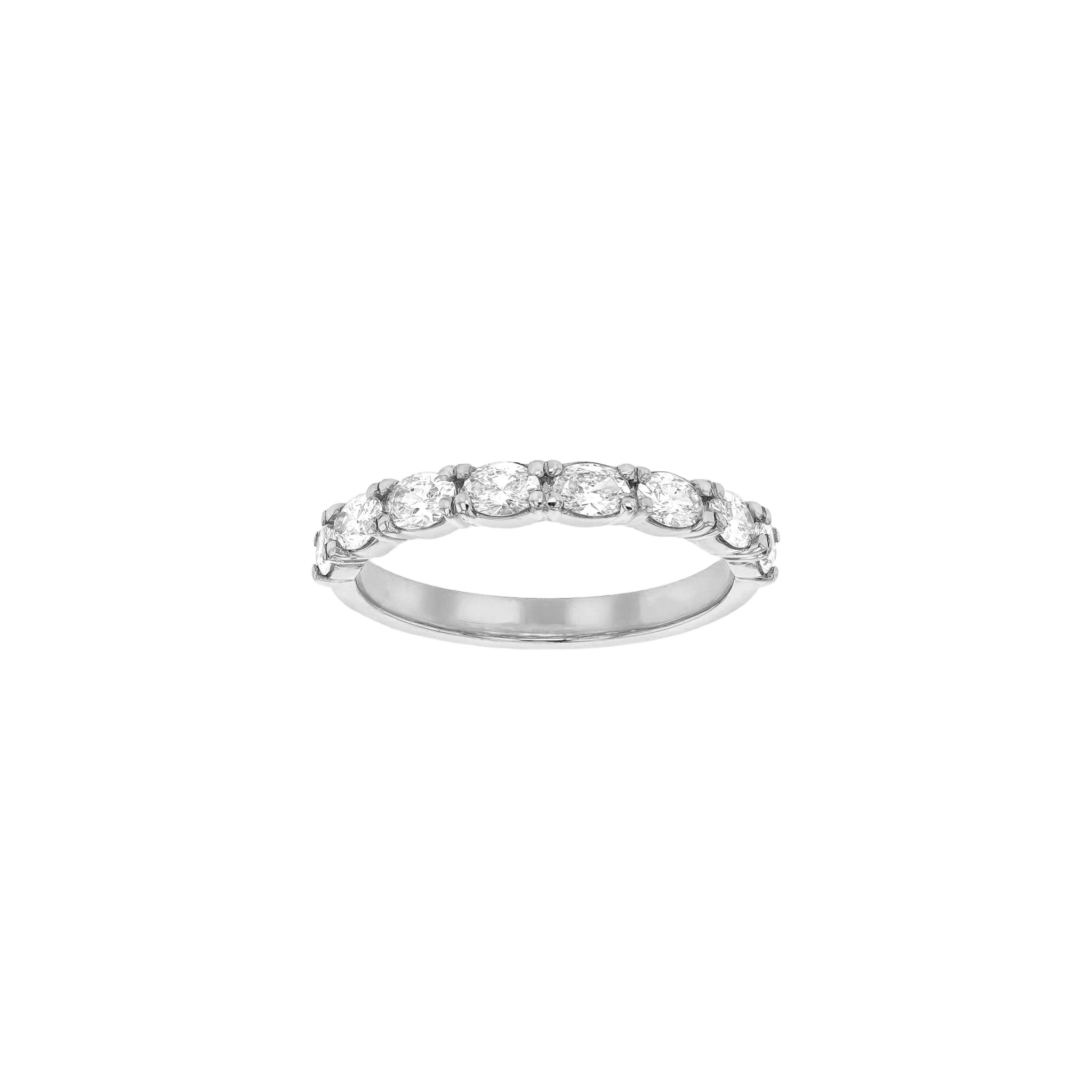 Lauren Diamond Band-Diamond Band-Eliise Maar Fine Jewellery Australia-Eliise Maar Jewellery