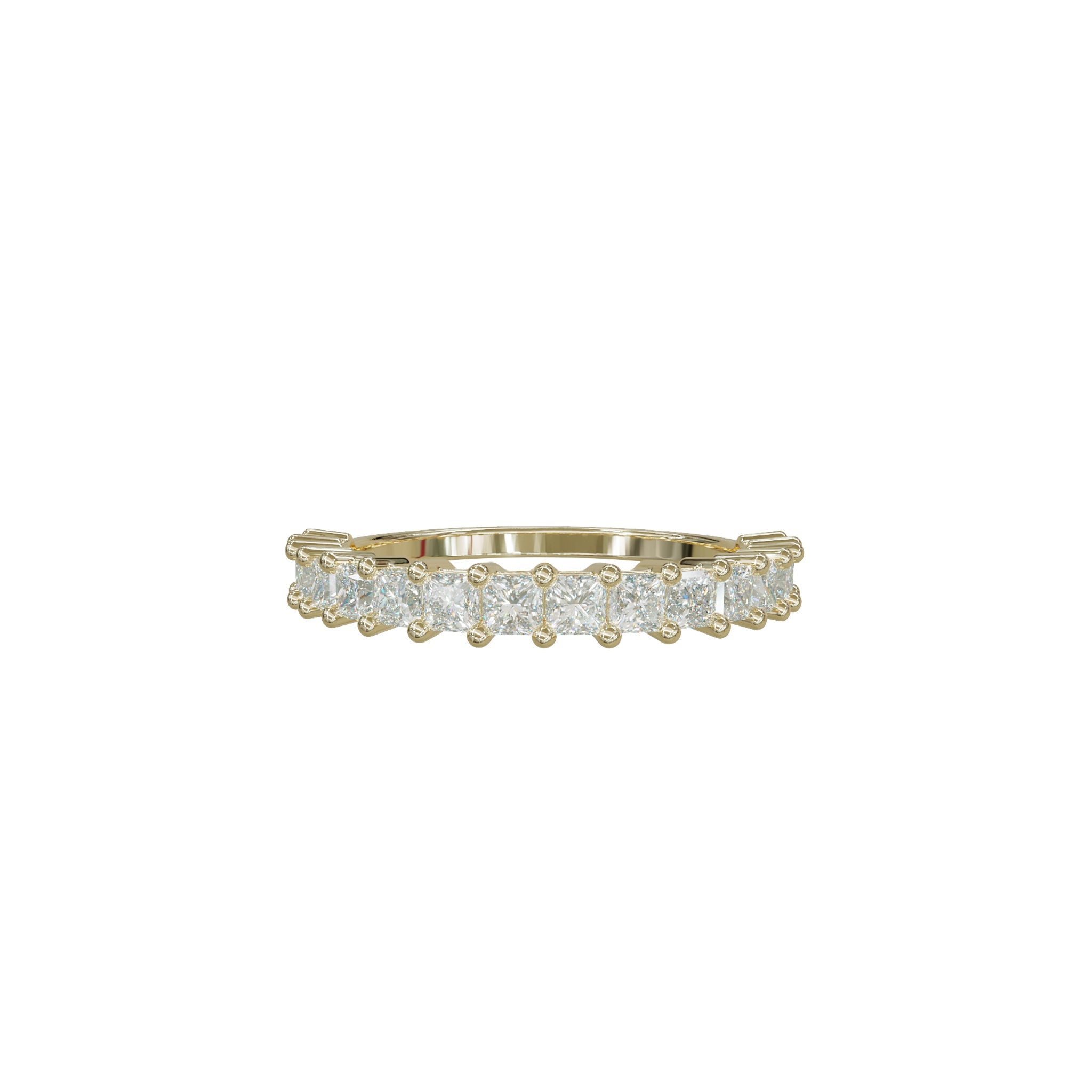 Matilda Luxe Diamond Band-Diamond Band-Eliise Maar Fine Jewellery Australia-Eliise Maar Jewellery