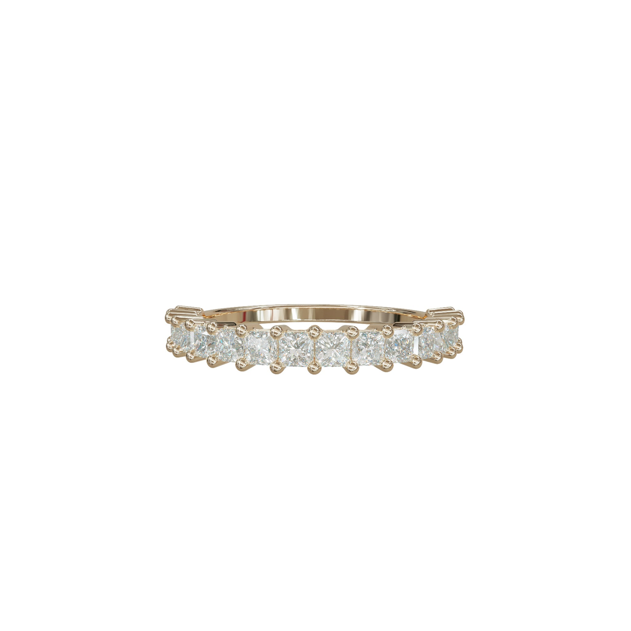 Matilda Luxe Diamond Band-Diamond Band-Eliise Maar Fine Jewellery Australia-Eliise Maar Jewellery