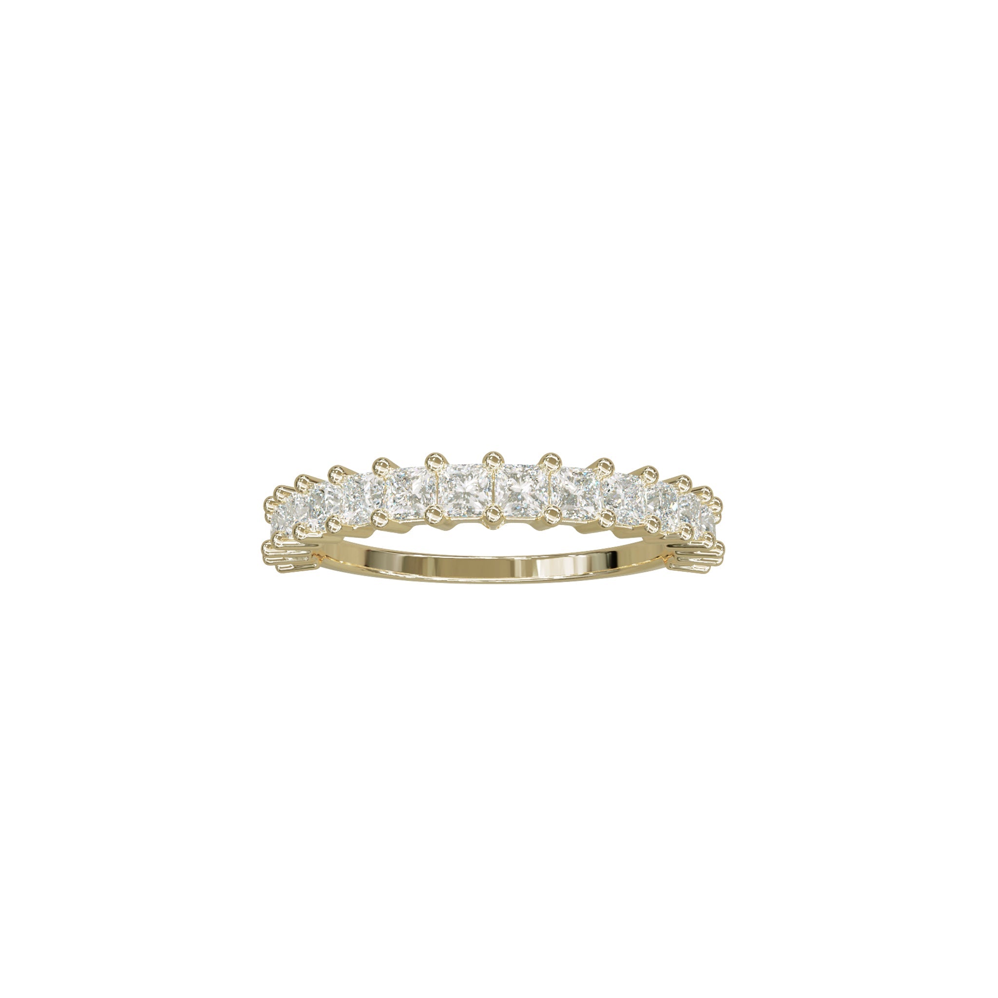 Matilda Luxe Diamond Band-Diamond Band-Eliise Maar Fine Jewellery Australia-Eliise Maar Jewellery