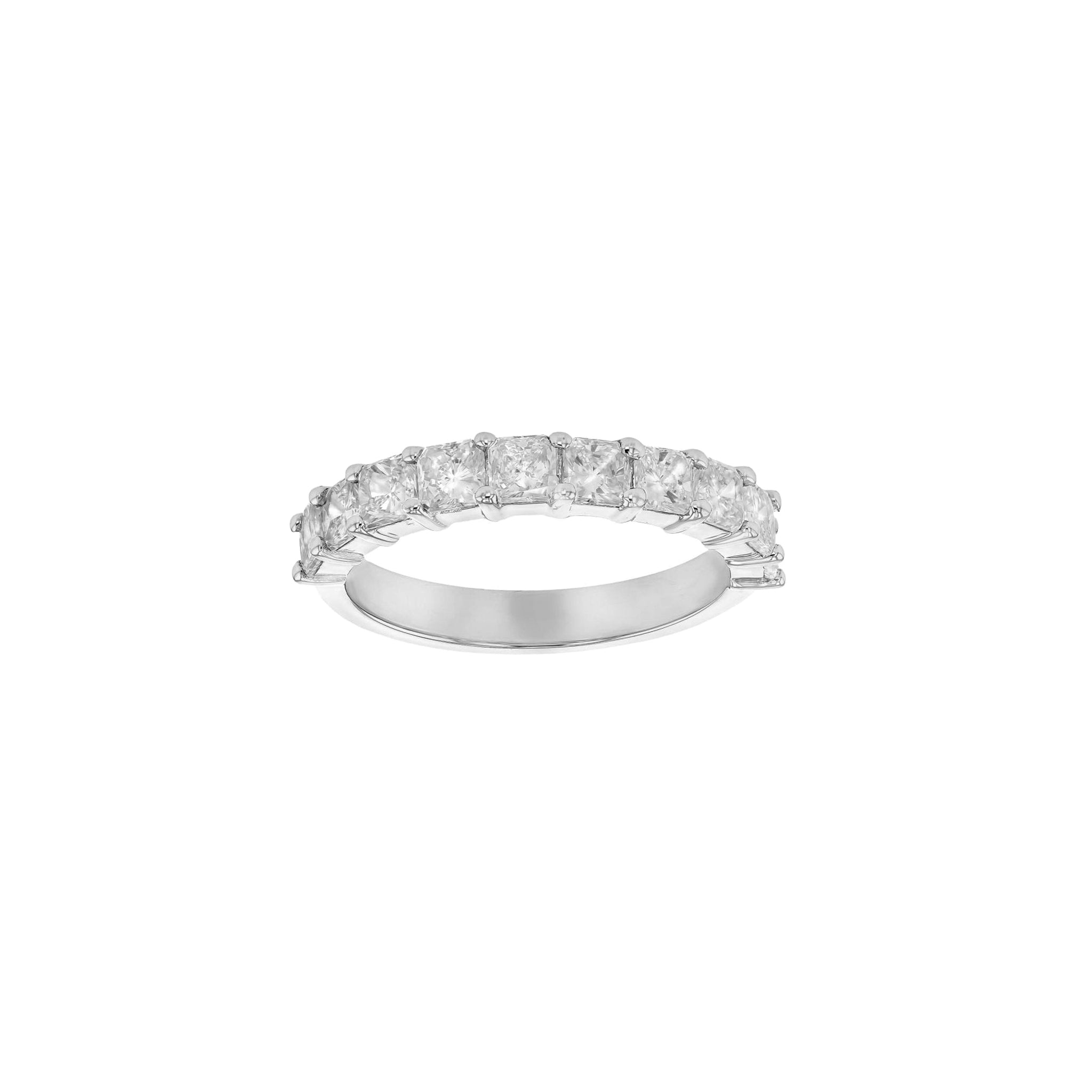 Nadia Luxe Diamond Band-Diamond Band-Eliise Maar Fine Jewellery Australia-Eliise Maar Jewellery