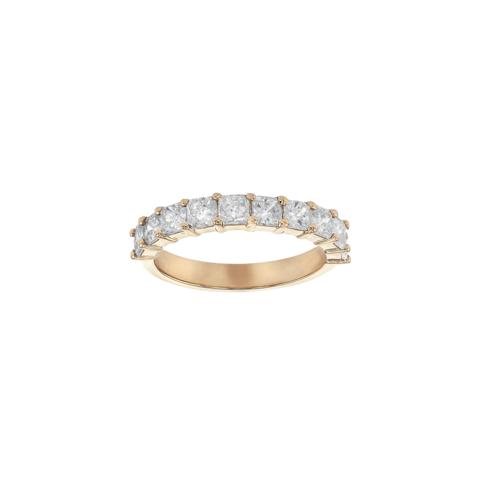 Nadia Luxe Diamond Band-Diamond Band-Eliise Maar Fine Jewellery Australia-Eliise Maar Jewellery