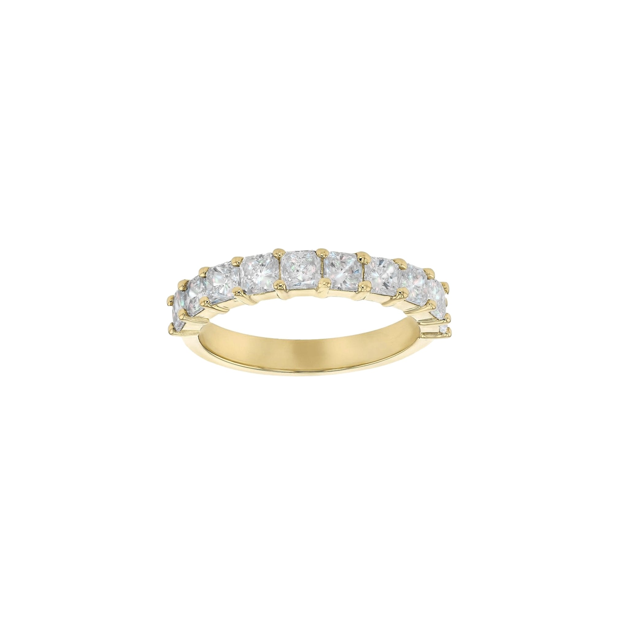 Nadia Luxe Diamond Band-Diamond Band-Eliise Maar Fine Jewellery Australia-Eliise Maar Jewellery