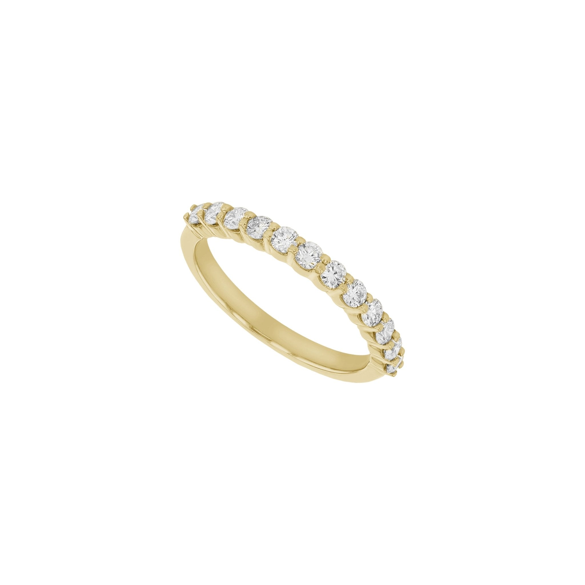 Petite Penelope Diamond Band-Diamond Band-Eliise Maar Fine Jewellery Australia-Eliise Maar Jewellery