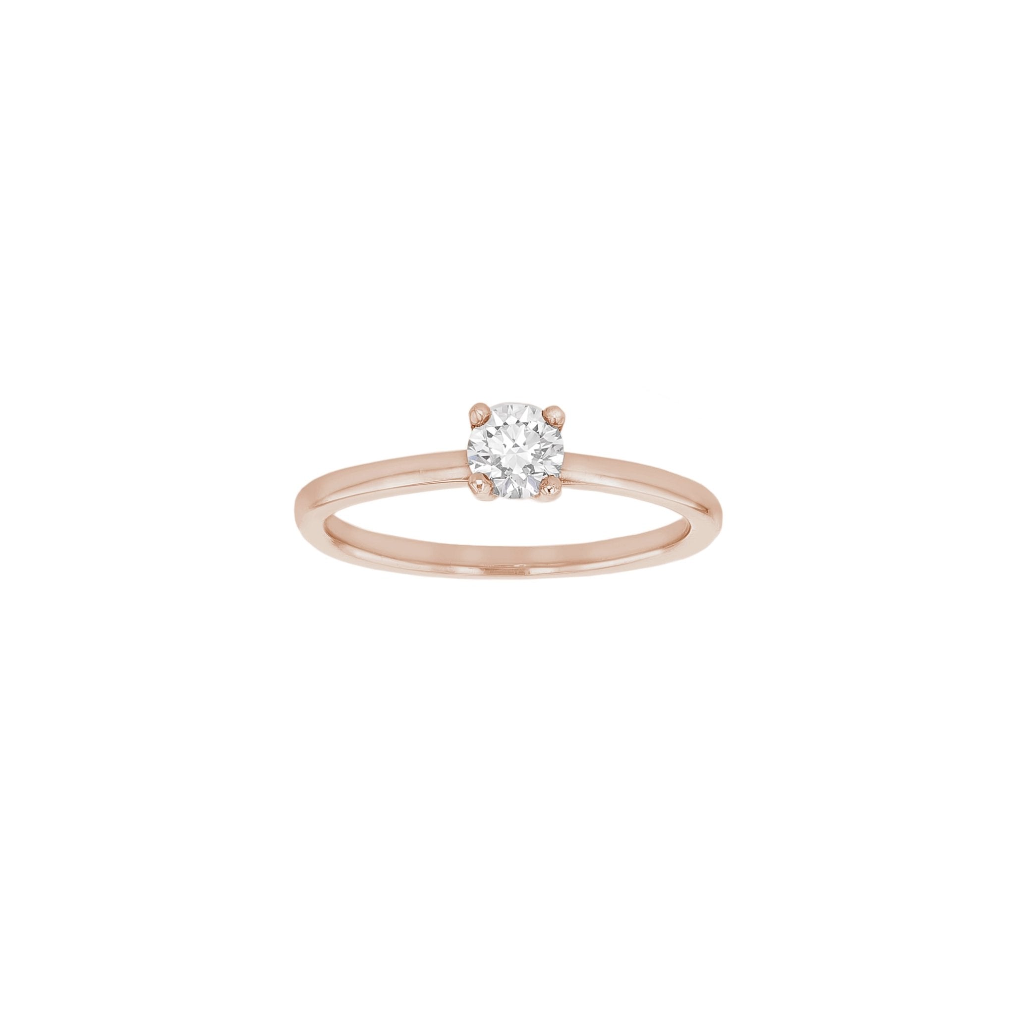 Sia Diamond Ring-Rings-Eliise Maar Fine Jewellery Australia-Eliise Maar Jewellery