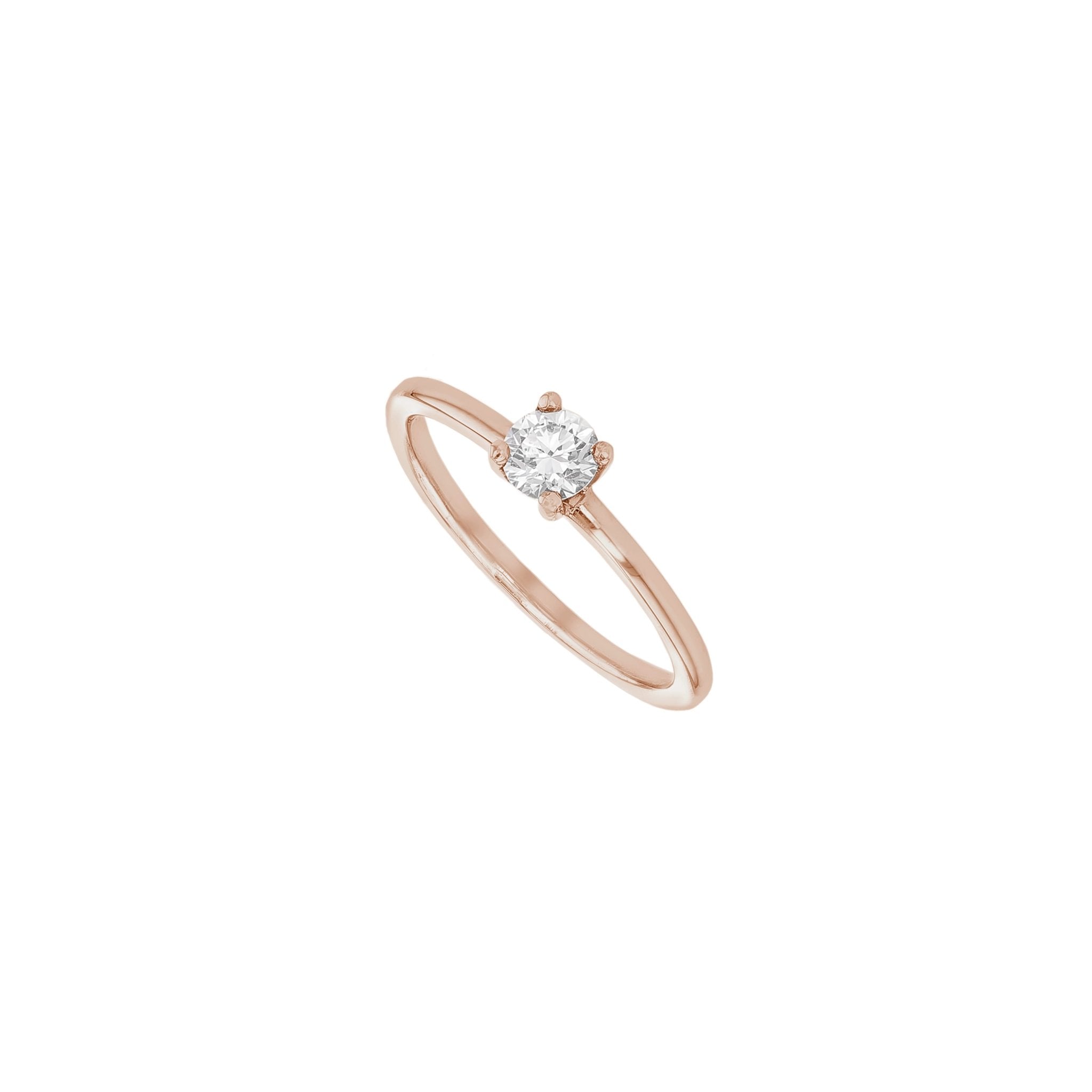 Sia Diamond Ring-Rings-Eliise Maar Fine Jewellery Australia-Eliise Maar Jewellery