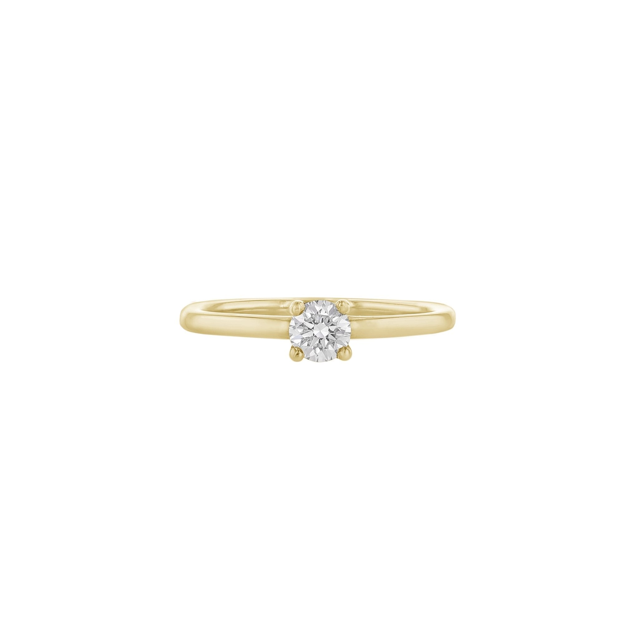 Sia Diamond Ring-Rings-Eliise Maar Fine Jewellery Australia-Eliise Maar Jewellery