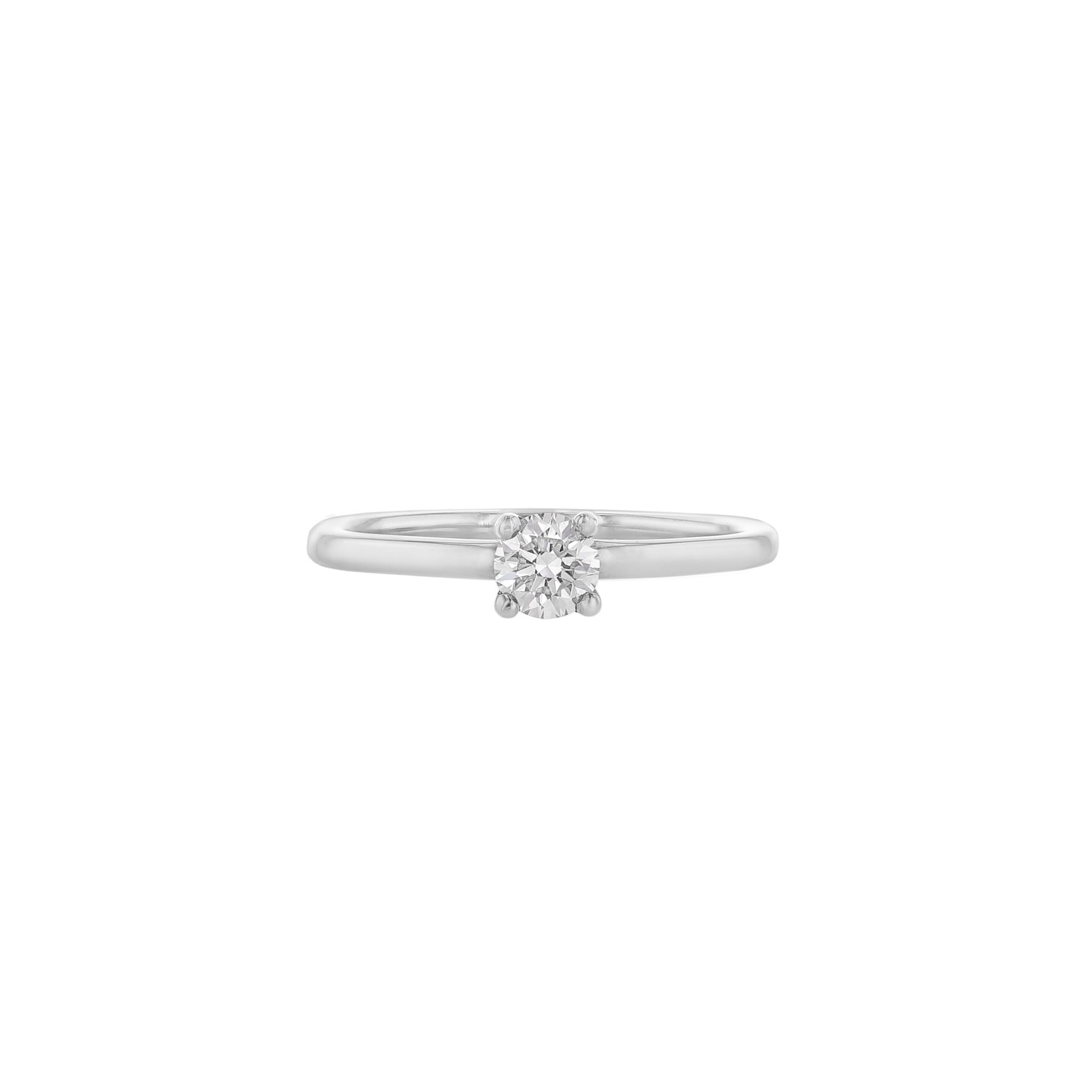 Sia Diamond Ring-Rings-Eliise Maar Fine Jewellery Australia-Eliise Maar Jewellery
