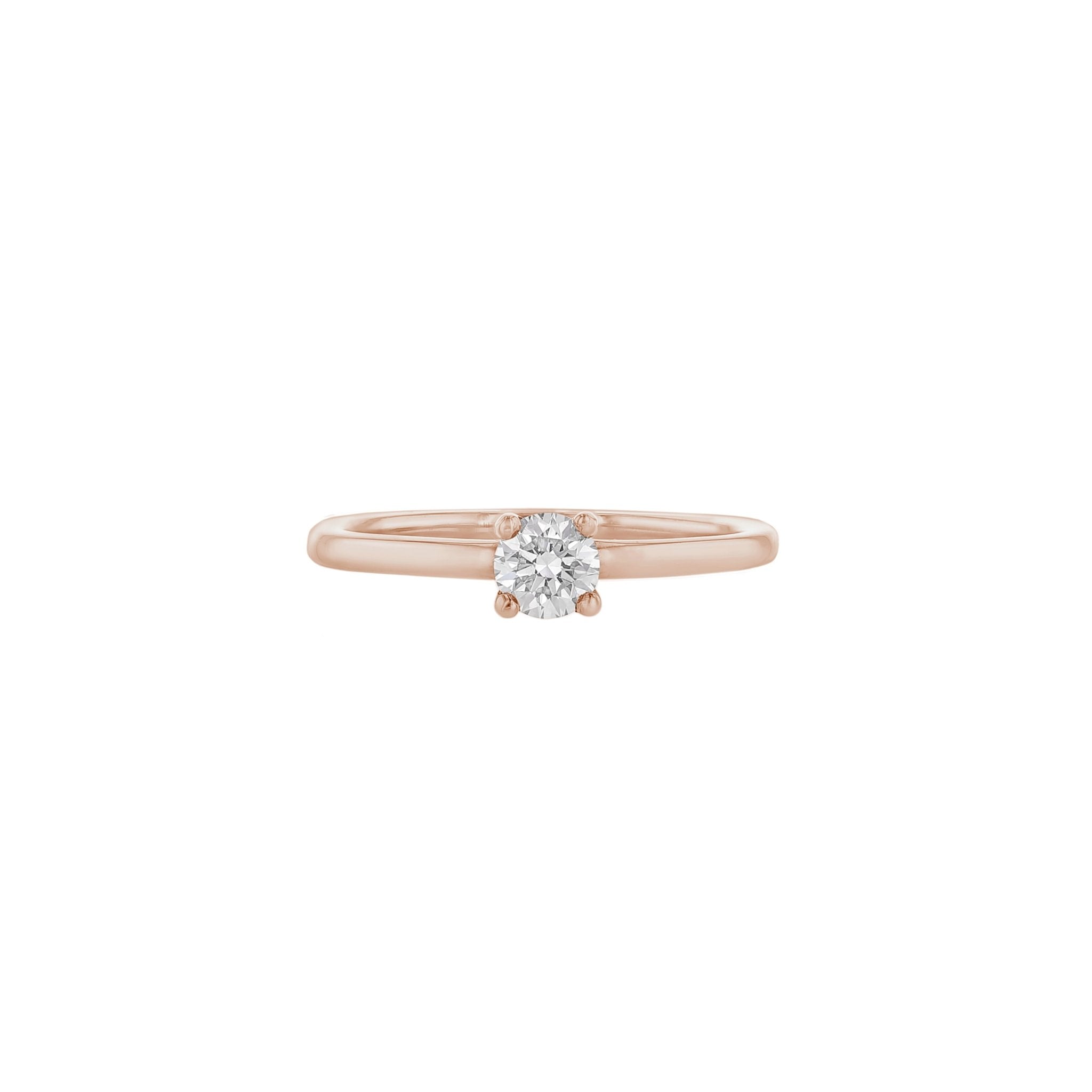 Sia Diamond Ring-Rings-Eliise Maar Fine Jewellery Australia-Eliise Maar Jewellery