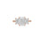 Sienna Diamond Trilogy - Eliise Maar Jewellery
