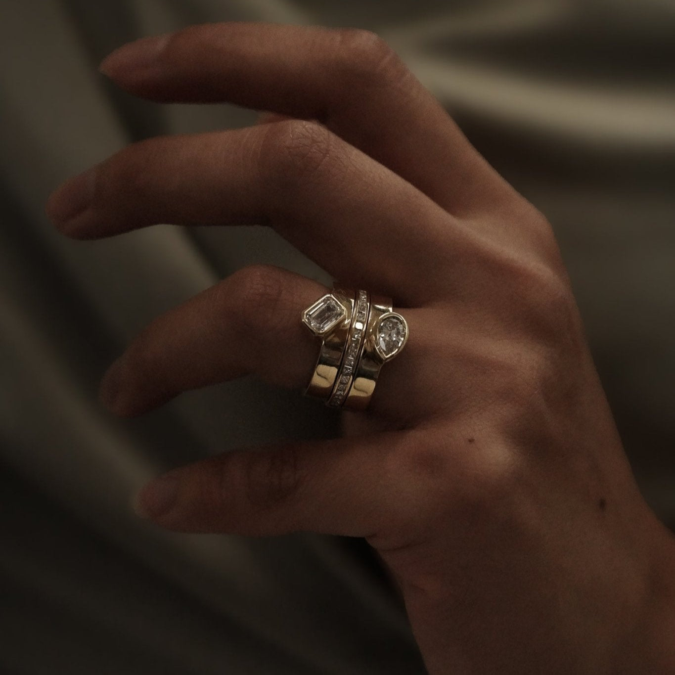 The Goddess Set-Eliise Maar Jewellery-Eliise Maar Jewellery