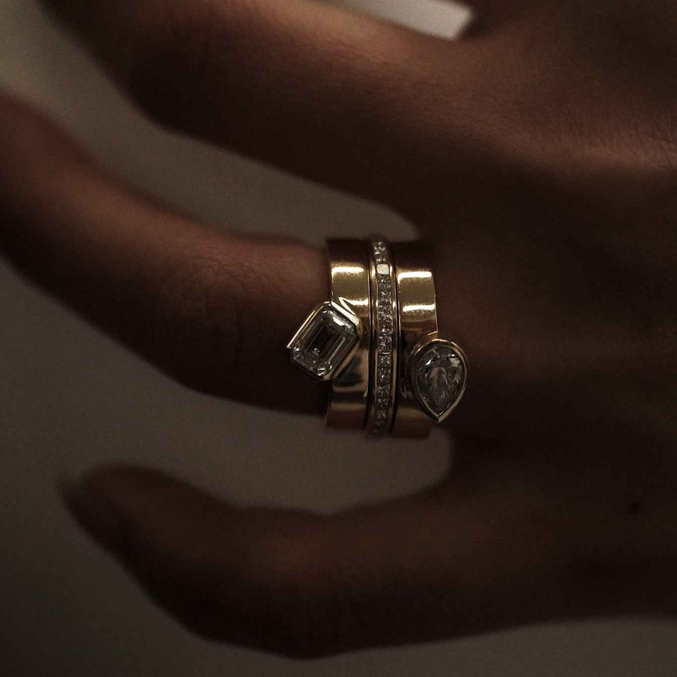 The Goddess Set-Eliise Maar Jewellery-Eliise Maar Jewellery