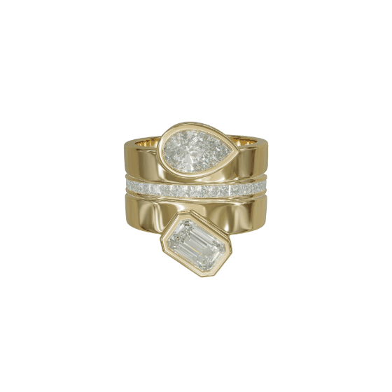 The Goddess Set-Eliise Maar Jewellery-Eliise Maar Jewellery