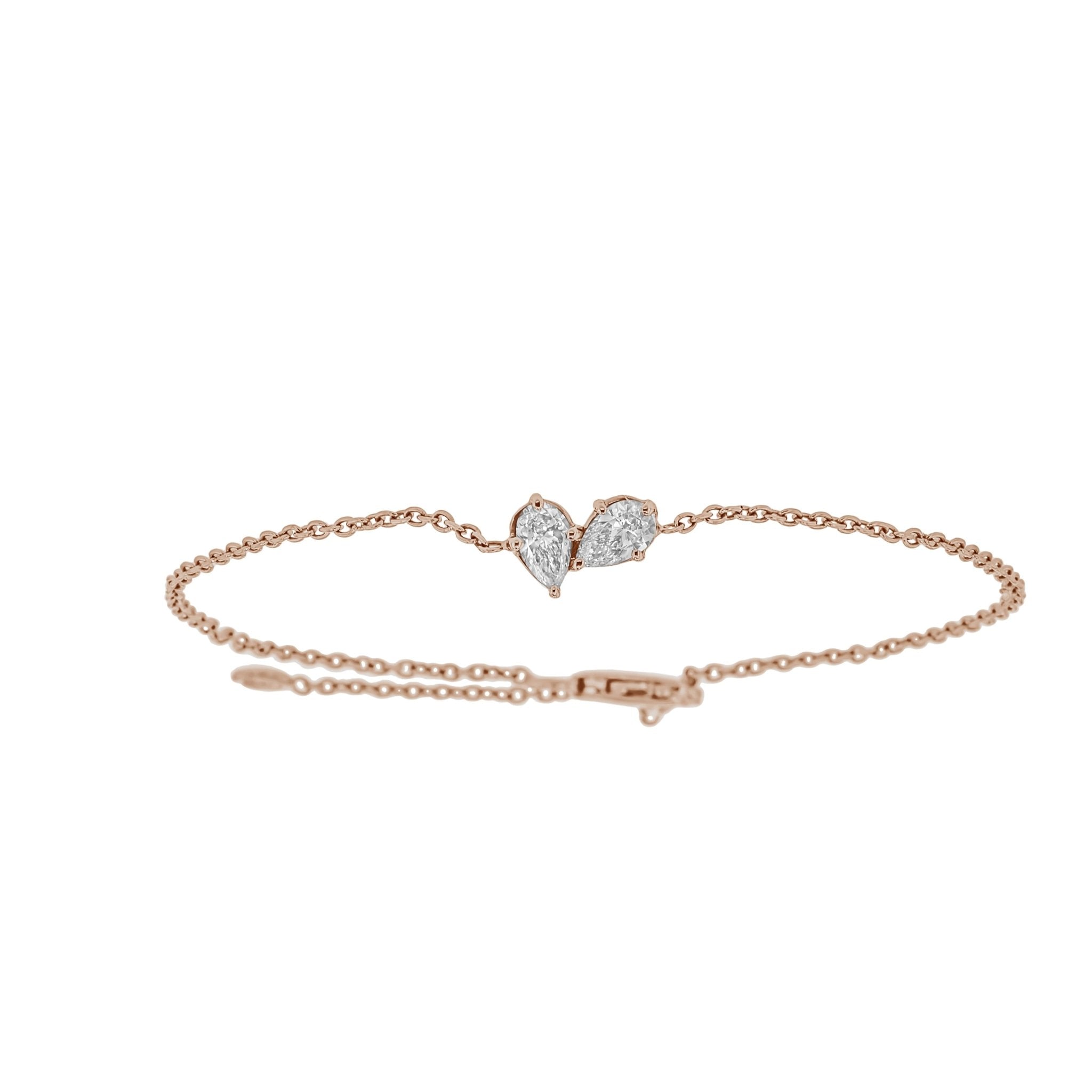 The Other Half Bracelet - Luxe - Eliise Maar Jewellery