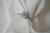 8x6 Grace Moissanite Solitaire Ring - 18K White Gold - Eliise Maar Jewellery
