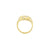 Treasure Chest Signet Ring rings Eliise Maar Fine Jewellery Australia