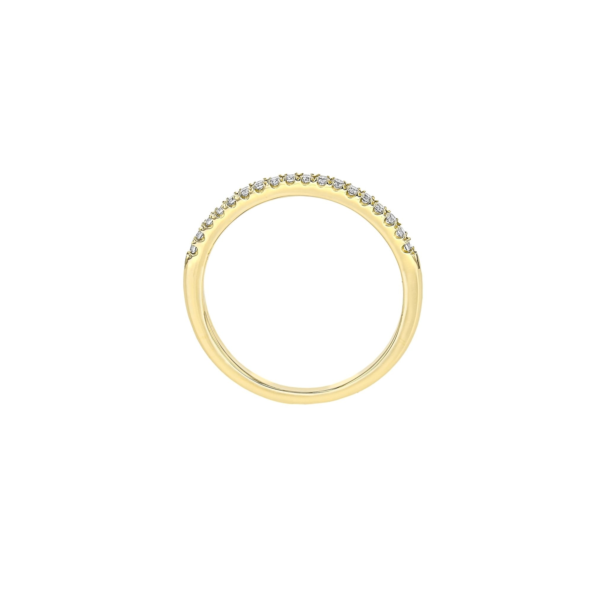 Fine Lavish Diamond Band-Diamond Band-Eliise Maar Fine Jewellery Australia-Eliise Maar Jewellery