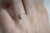 Grace Diamond Solitaire Pear 0.50ct - Eliise Maar Jewellery