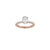Harlow Diamond Ring - Eliise Maar Jewellery