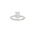 Harper Diamond Ring - Eliise Maar Jewellery