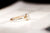 Kelly Oval Moissanite Ring - Eliise Maar Jewellery