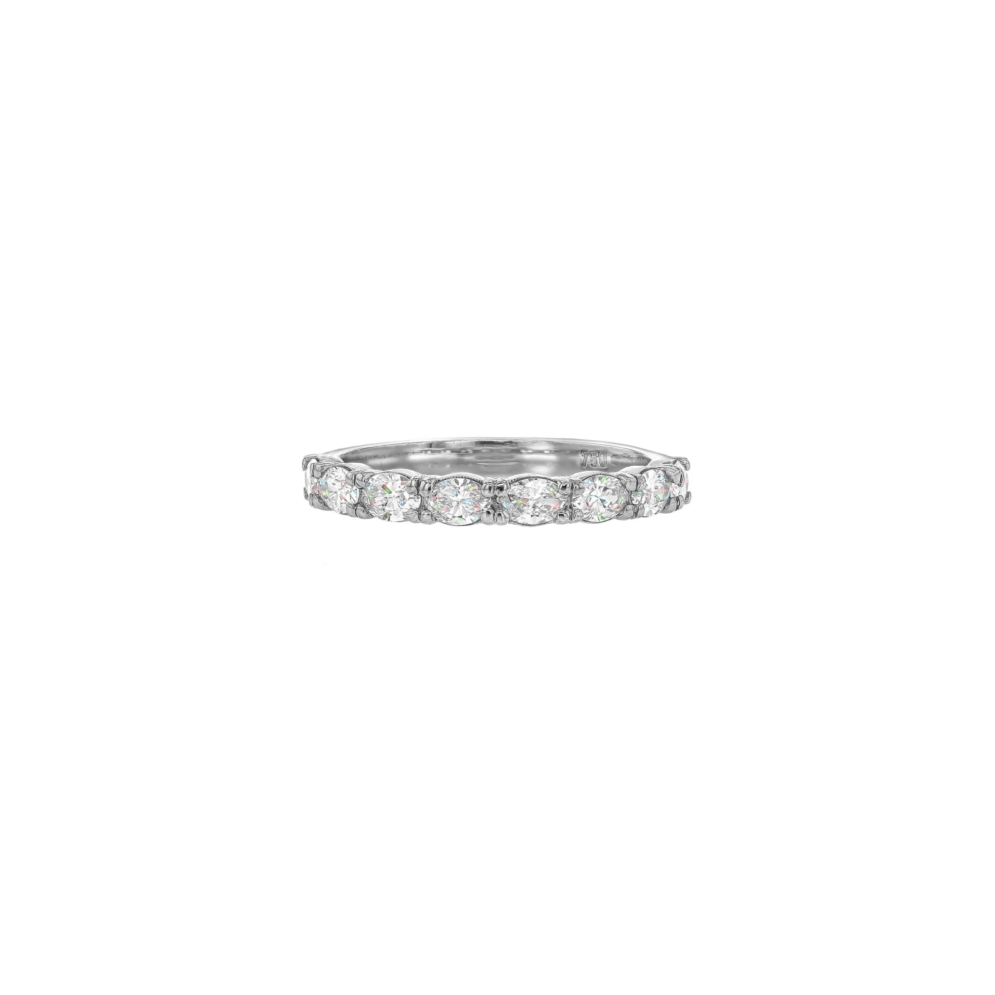 Lauren Diamond Band-Diamond Band-Eliise Maar Fine Jewellery Australia-Eliise Maar Jewellery