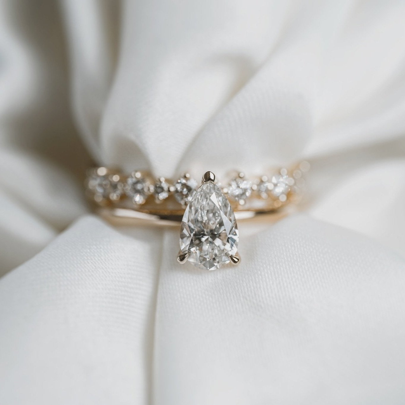 Leanna Diamond Band-Diamond Band-Eliise Maar Fine Jewellery Australia-Eliise Maar Jewellery