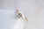 Lena Diamond Engagement Ring - Eliise Maar Jewellery