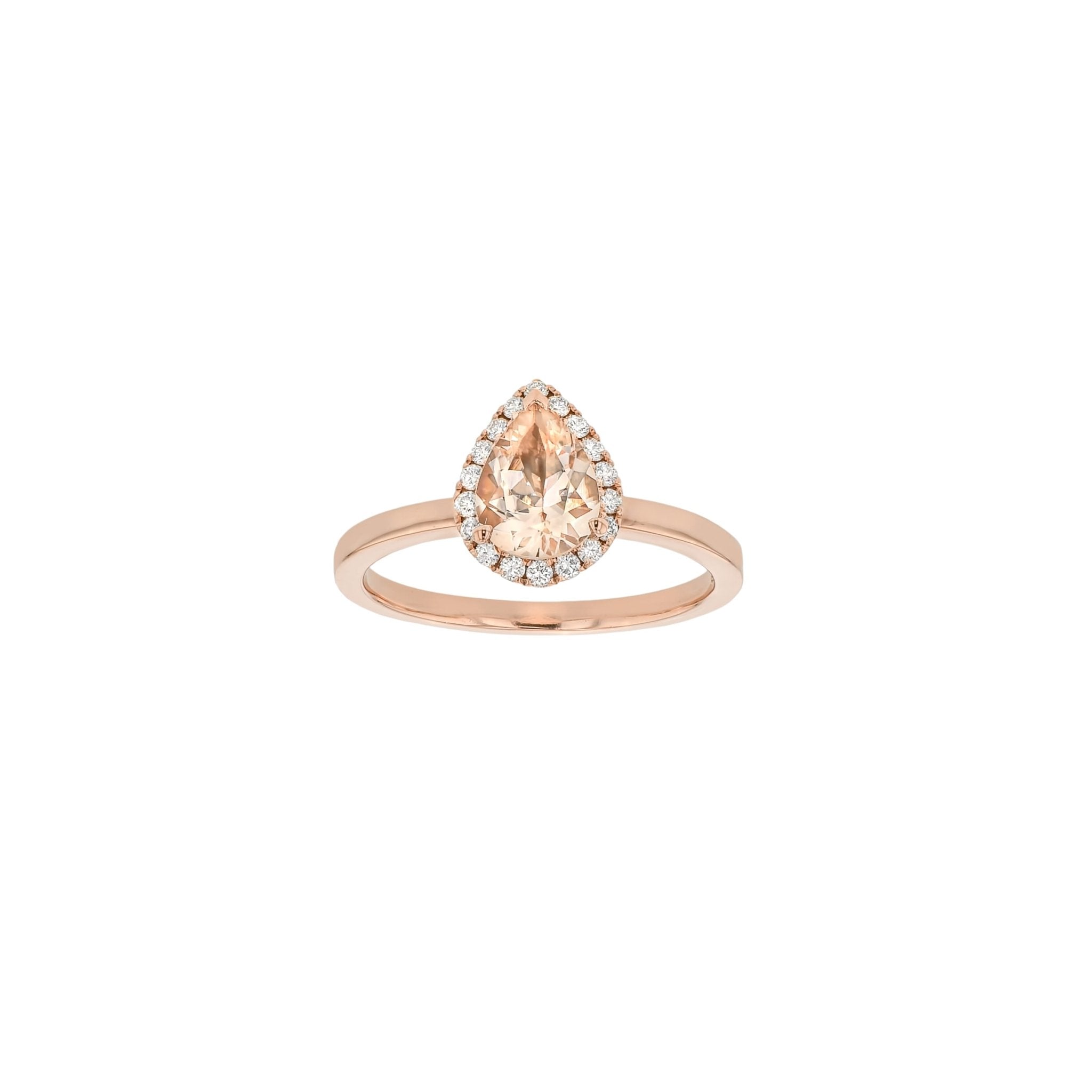 Lily Ring-Rings-Eliise Maar Fine Jewellery Australia-Eliise Maar Jewellery