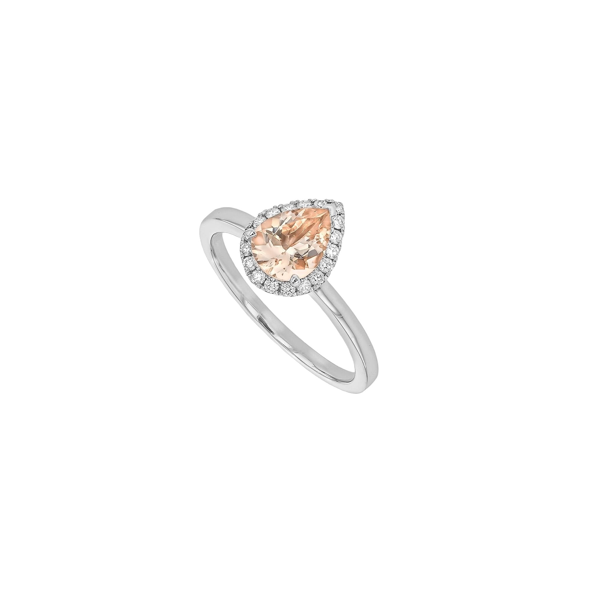 Lily Ring-Rings-Eliise Maar Fine Jewellery Australia-Eliise Maar Jewellery