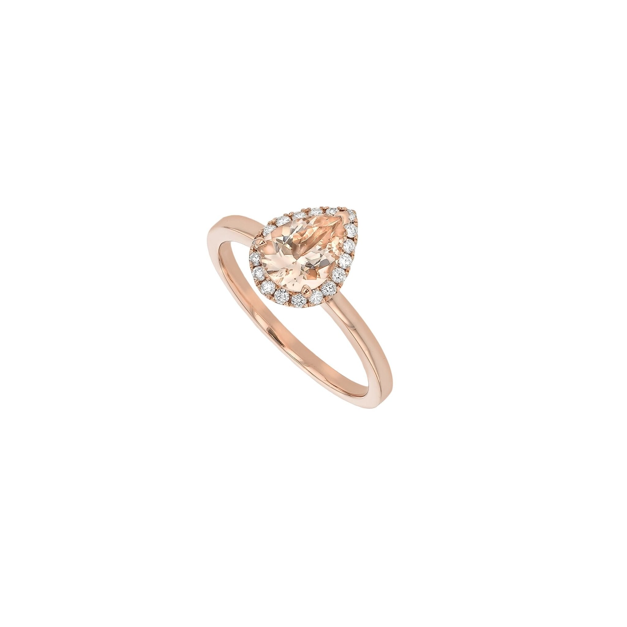 Lily Ring-Rings-Eliise Maar Fine Jewellery Australia-Eliise Maar Jewellery
