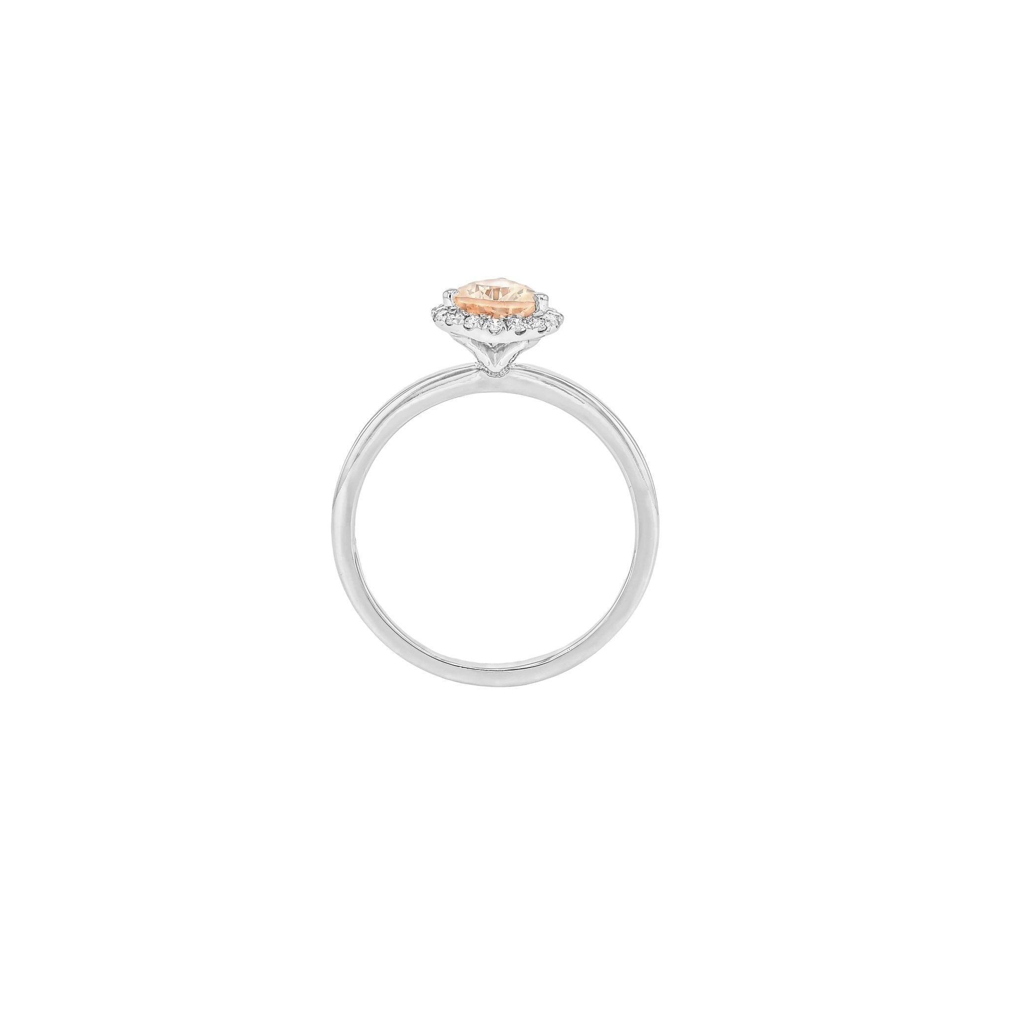 Lily Ring-Rings-Eliise Maar Fine Jewellery Australia-Eliise Maar Jewellery
