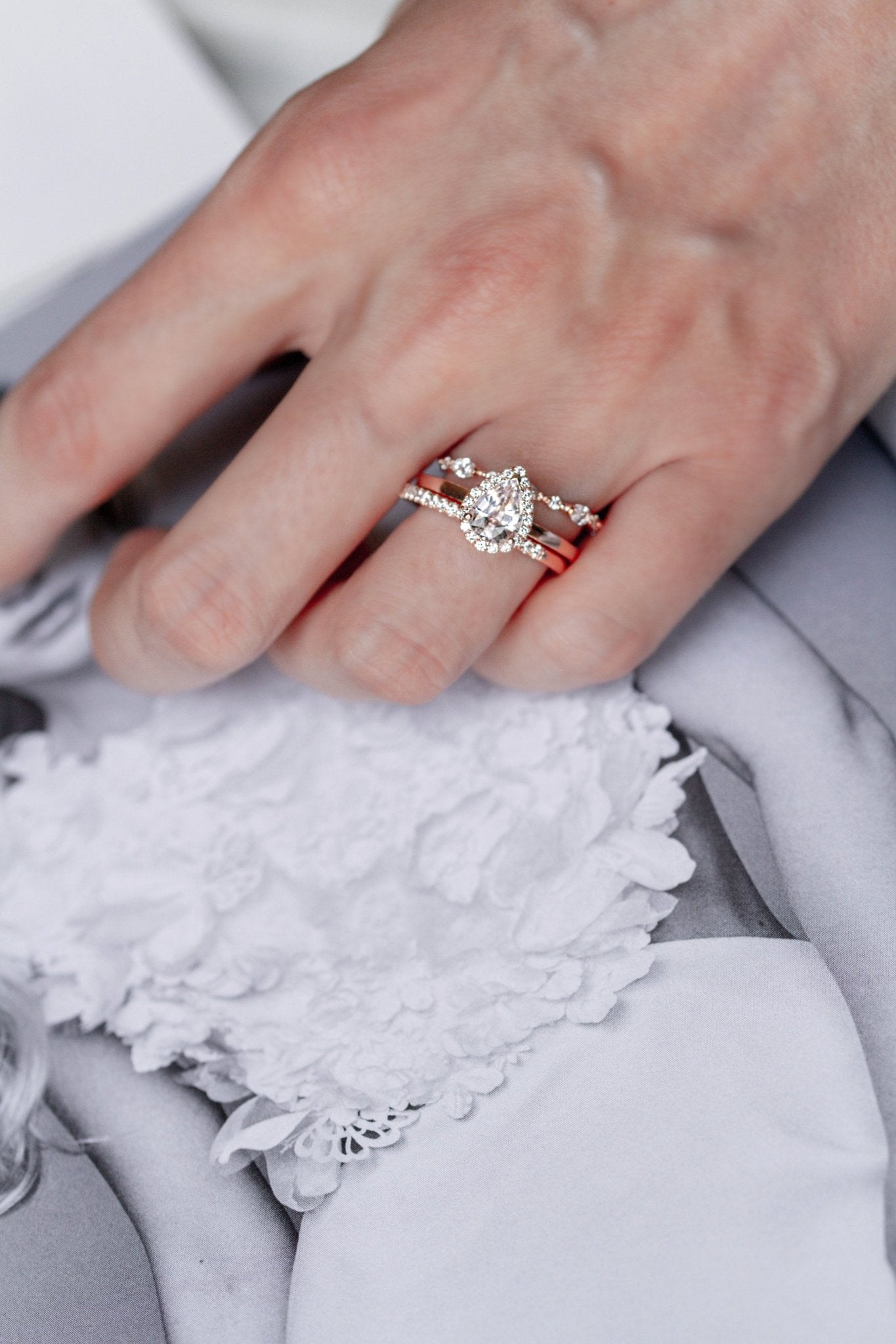 Lily Ring-Rings-Eliise Maar Fine Jewellery Australia-Eliise Maar Jewellery