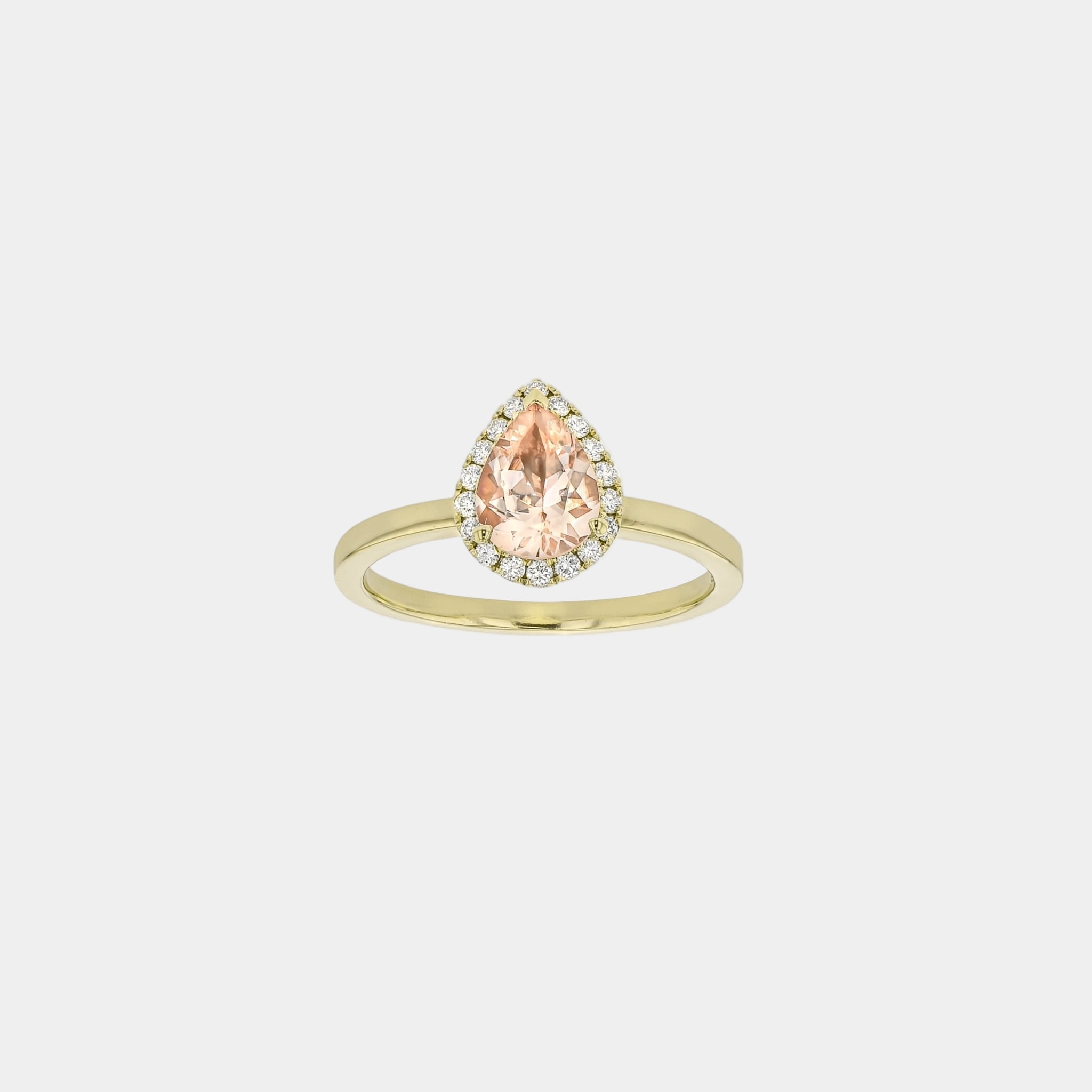 Lily Ring-Rings-Eliise Maar Fine Jewellery Australia-Eliise Maar Jewellery