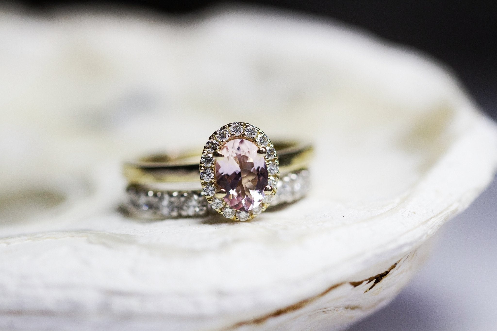 Mona Ring-Engagement Rings-Eliise Maar Fine Jewellery Australia-Eliise Maar Jewellery