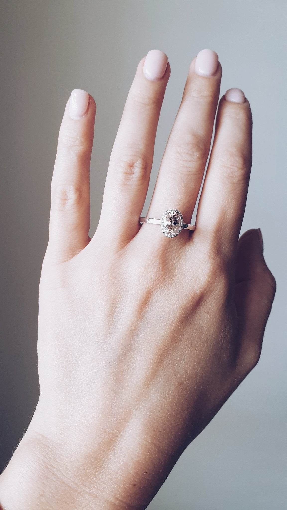 Mona Ring-Engagement Rings-Eliise Maar Fine Jewellery Australia-Eliise Maar Jewellery