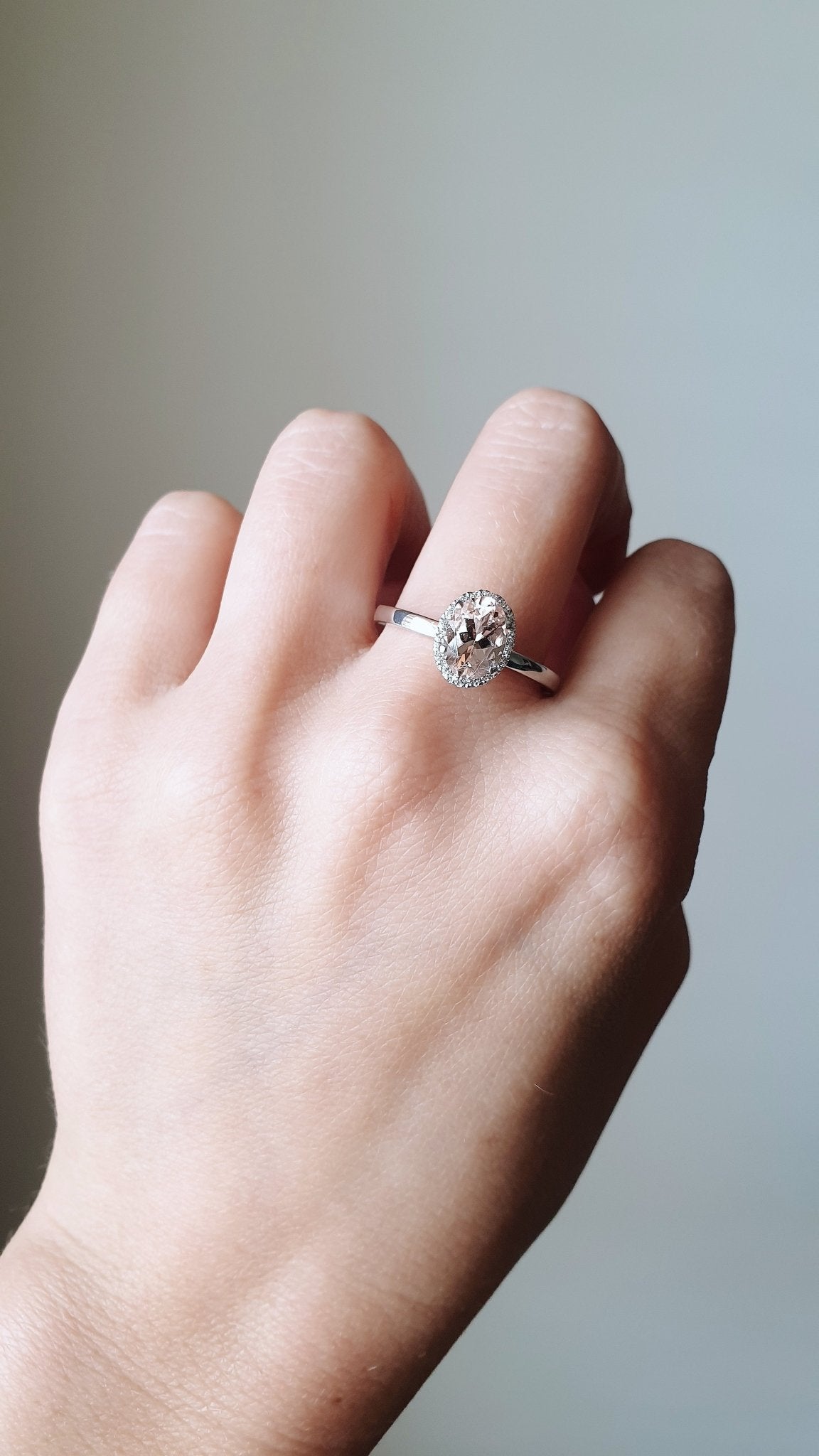 Mona Ring-Engagement Rings-Eliise Maar Fine Jewellery Australia-Eliise Maar Jewellery