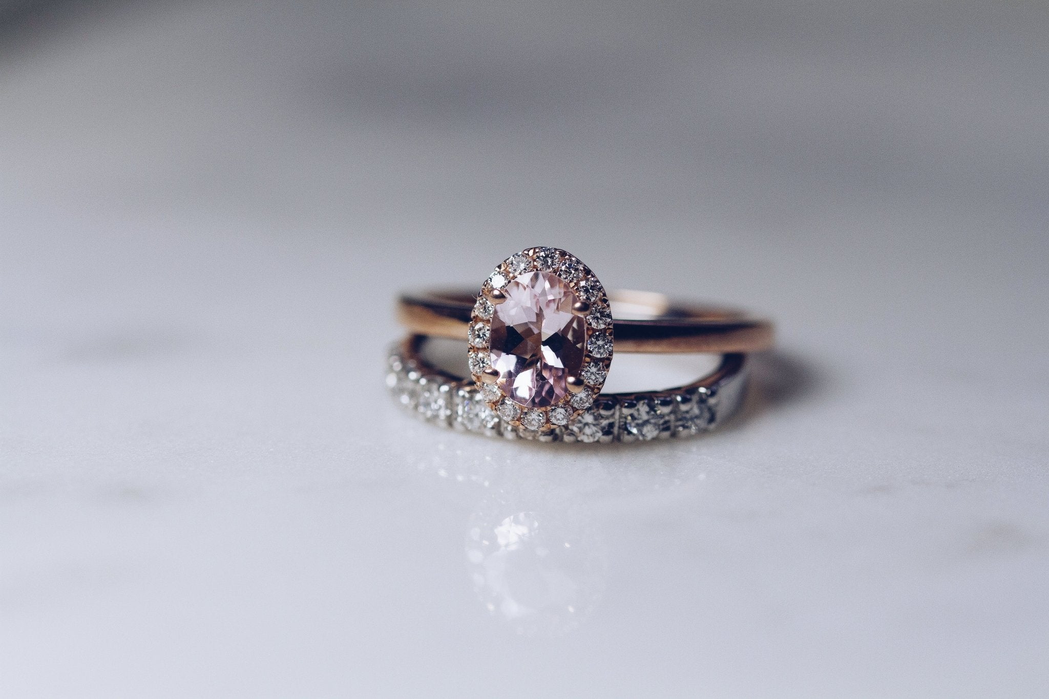 Mona Ring-Engagement Rings-Eliise Maar Fine Jewellery Australia-Eliise Maar Jewellery