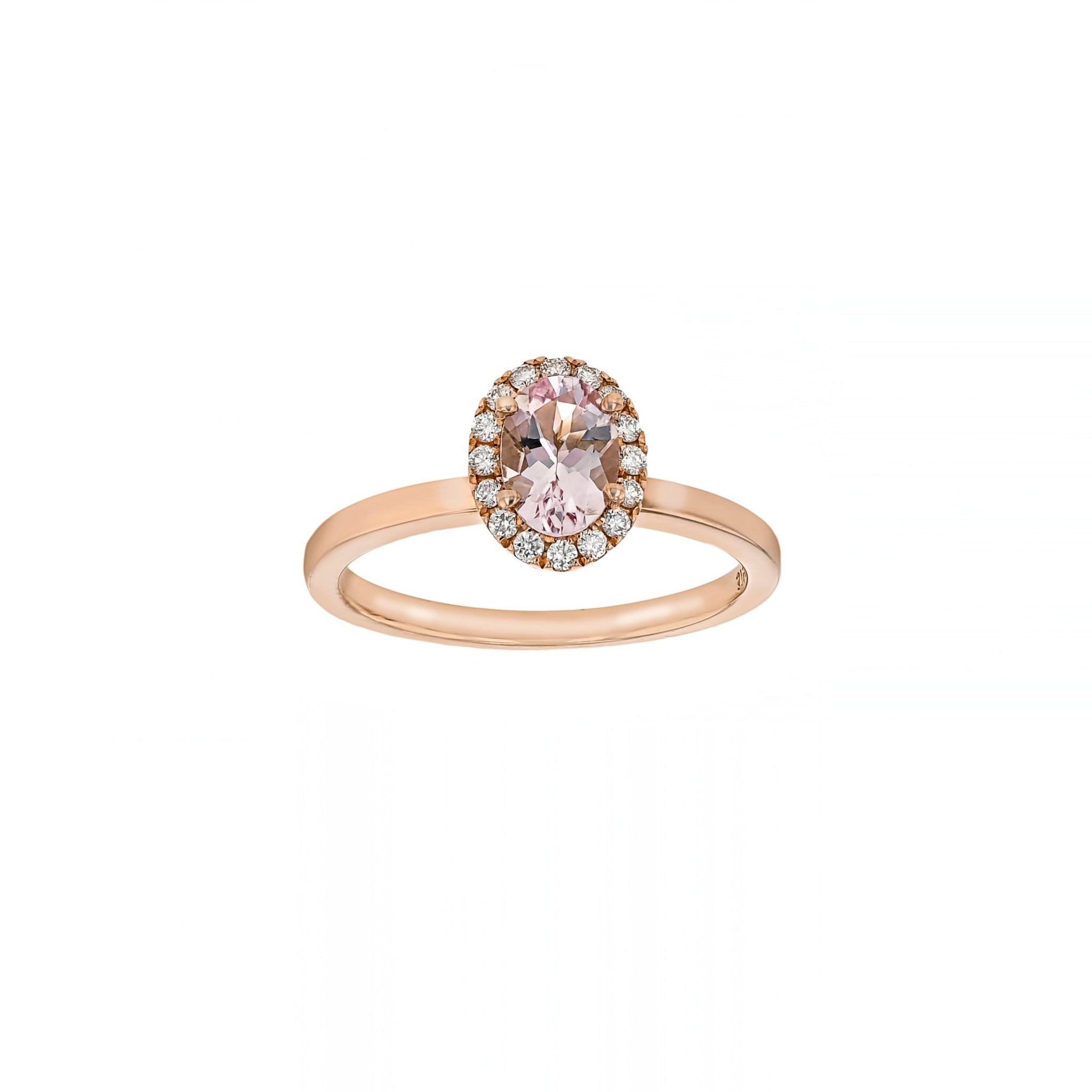 Mona Ring-Engagement Rings-Eliise Maar Fine Jewellery Australia-Eliise Maar Jewellery