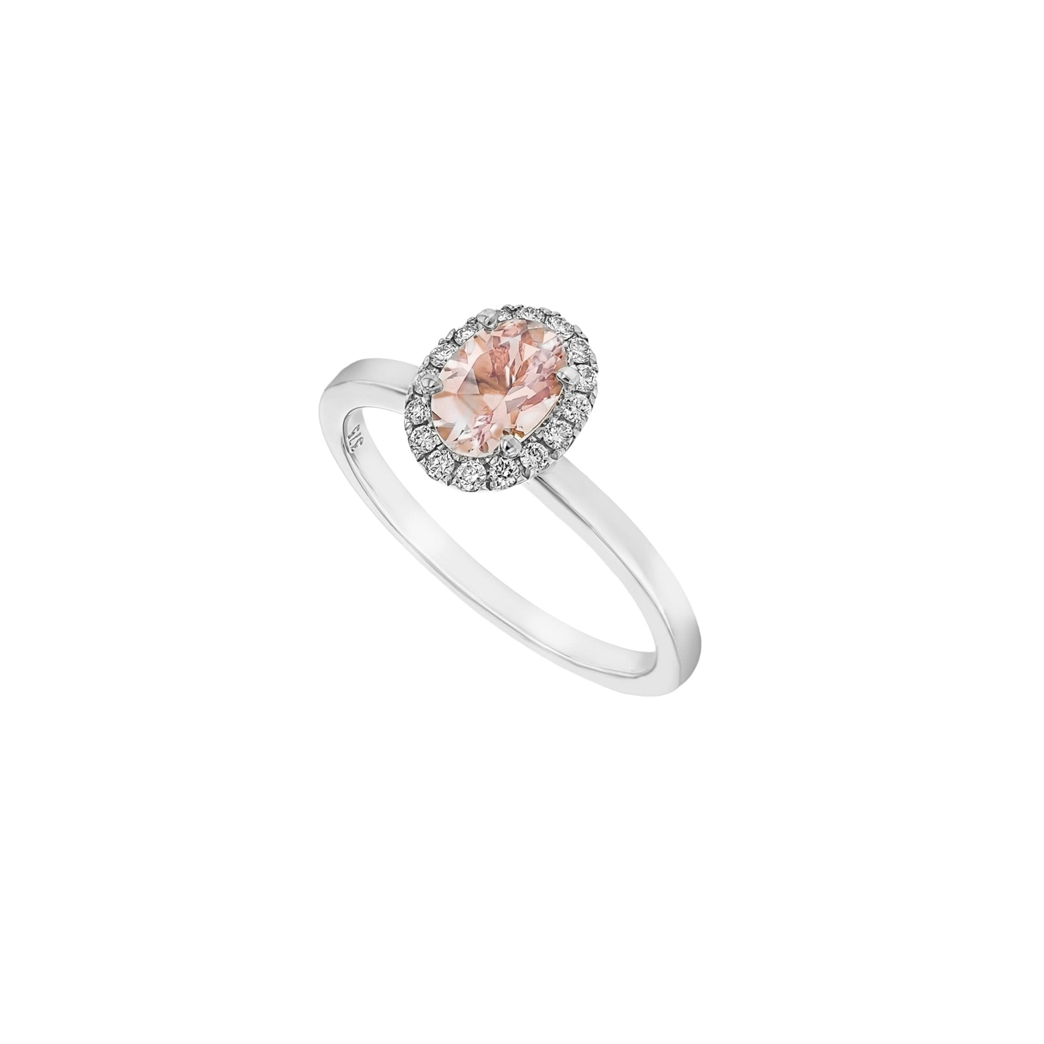 Mona Ring-Engagement Rings-Eliise Maar Fine Jewellery Australia-Eliise Maar Jewellery
